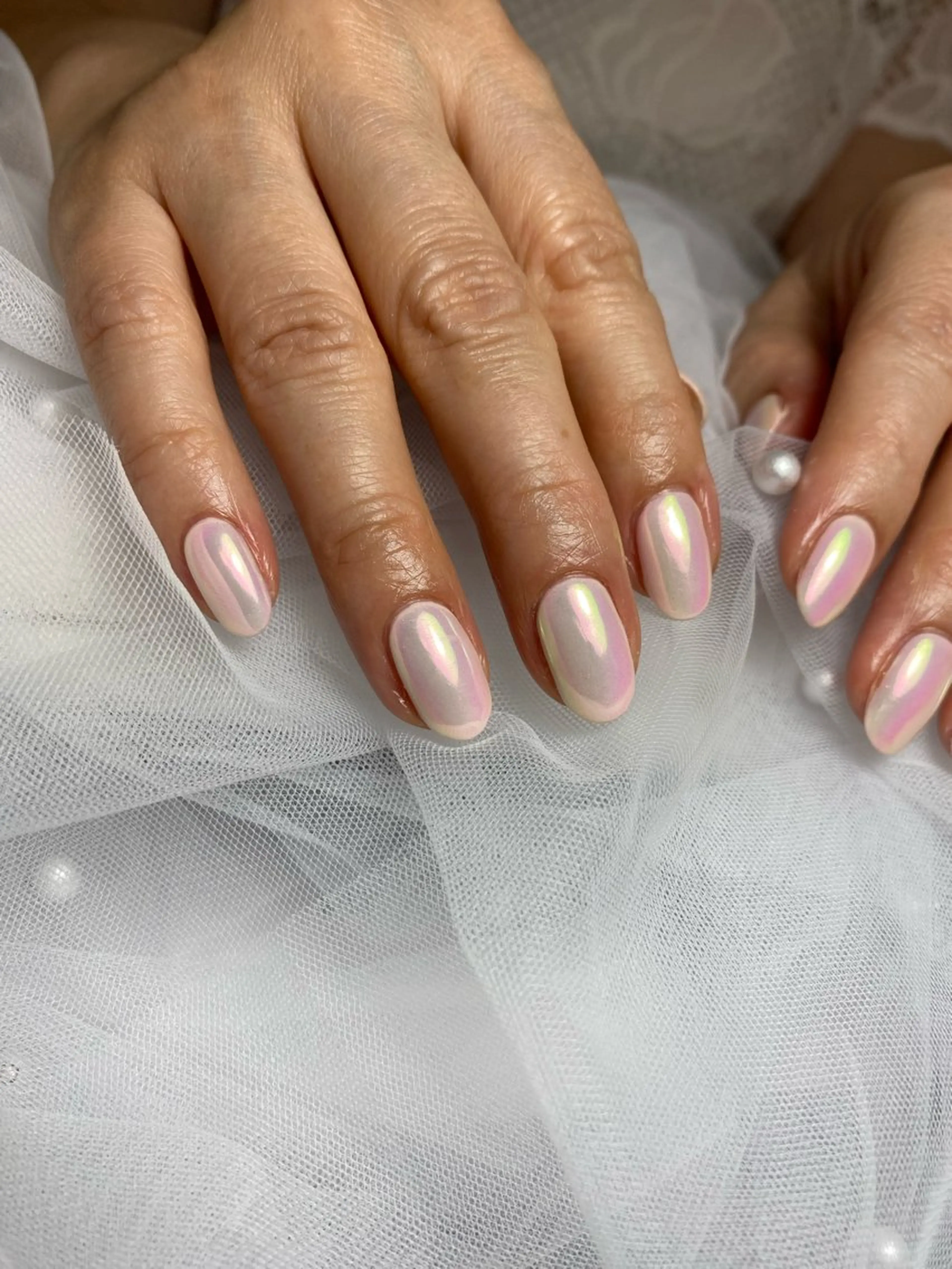 ネイル ハンドネイル 山口 彩子のネイルデザイン