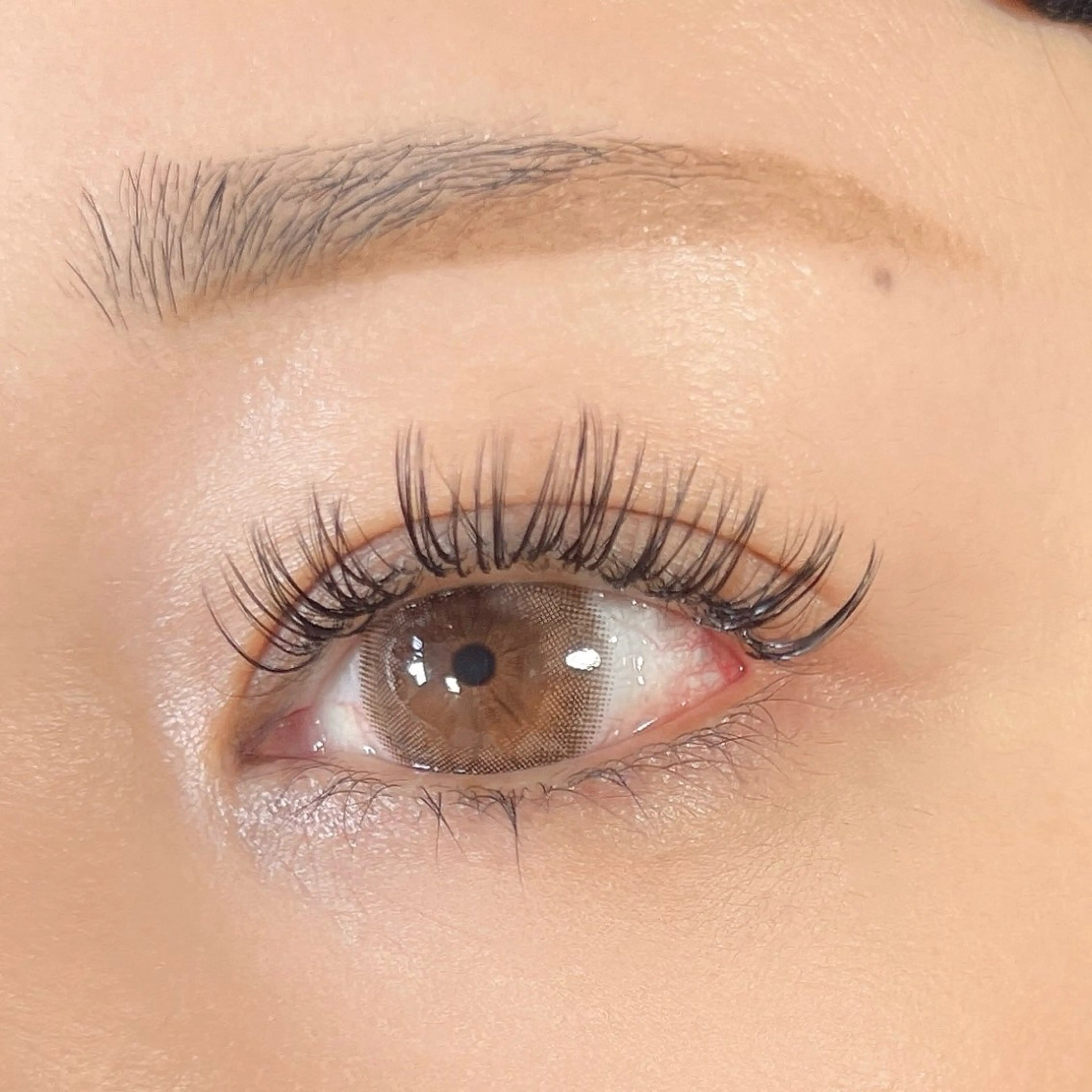 マツエク・マツパ フェデシル 日高のマツエク・マツパデザイン