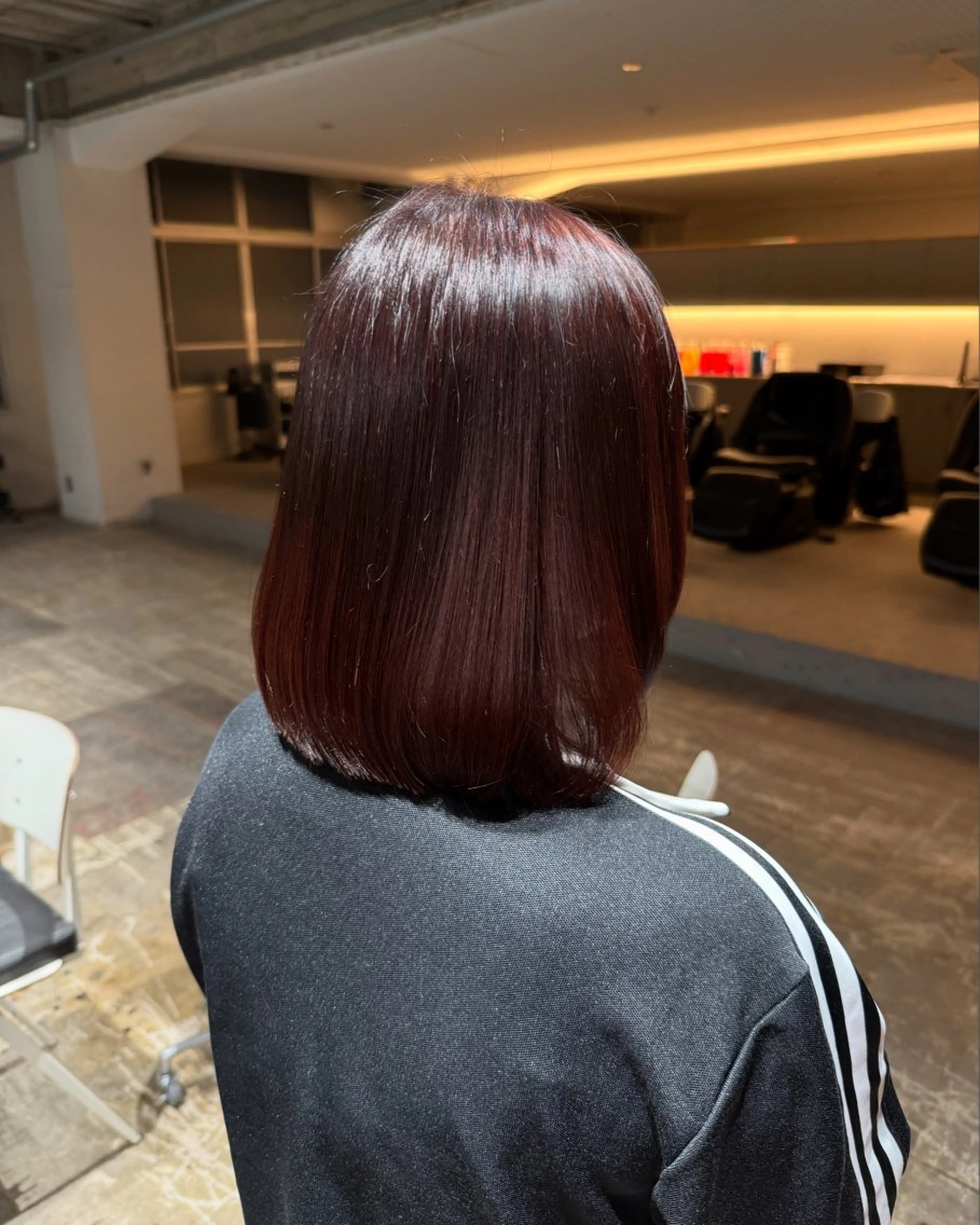 シングルカラーの写真