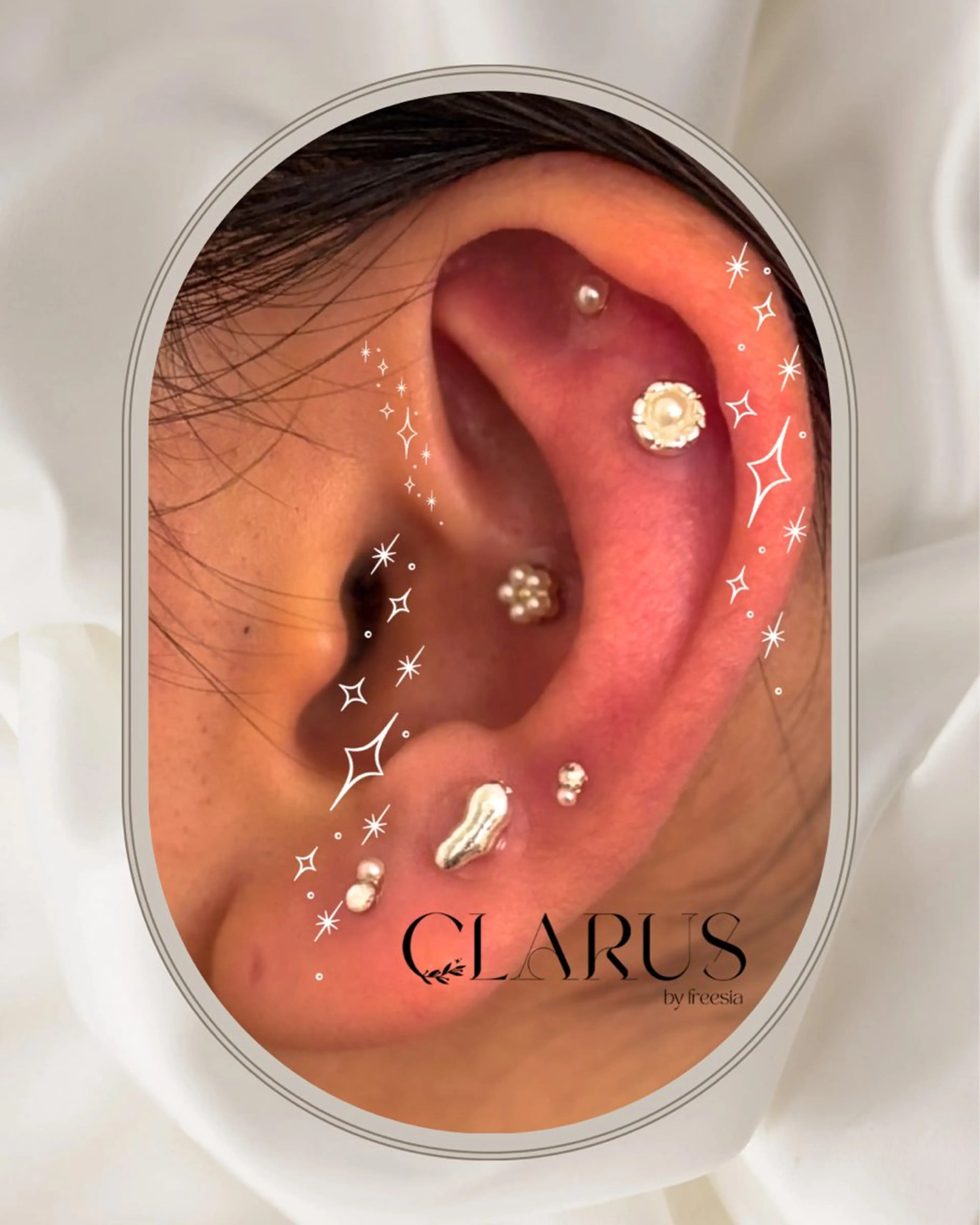 その他 Nishimura Chisatoのマツエク・マツパデザイン