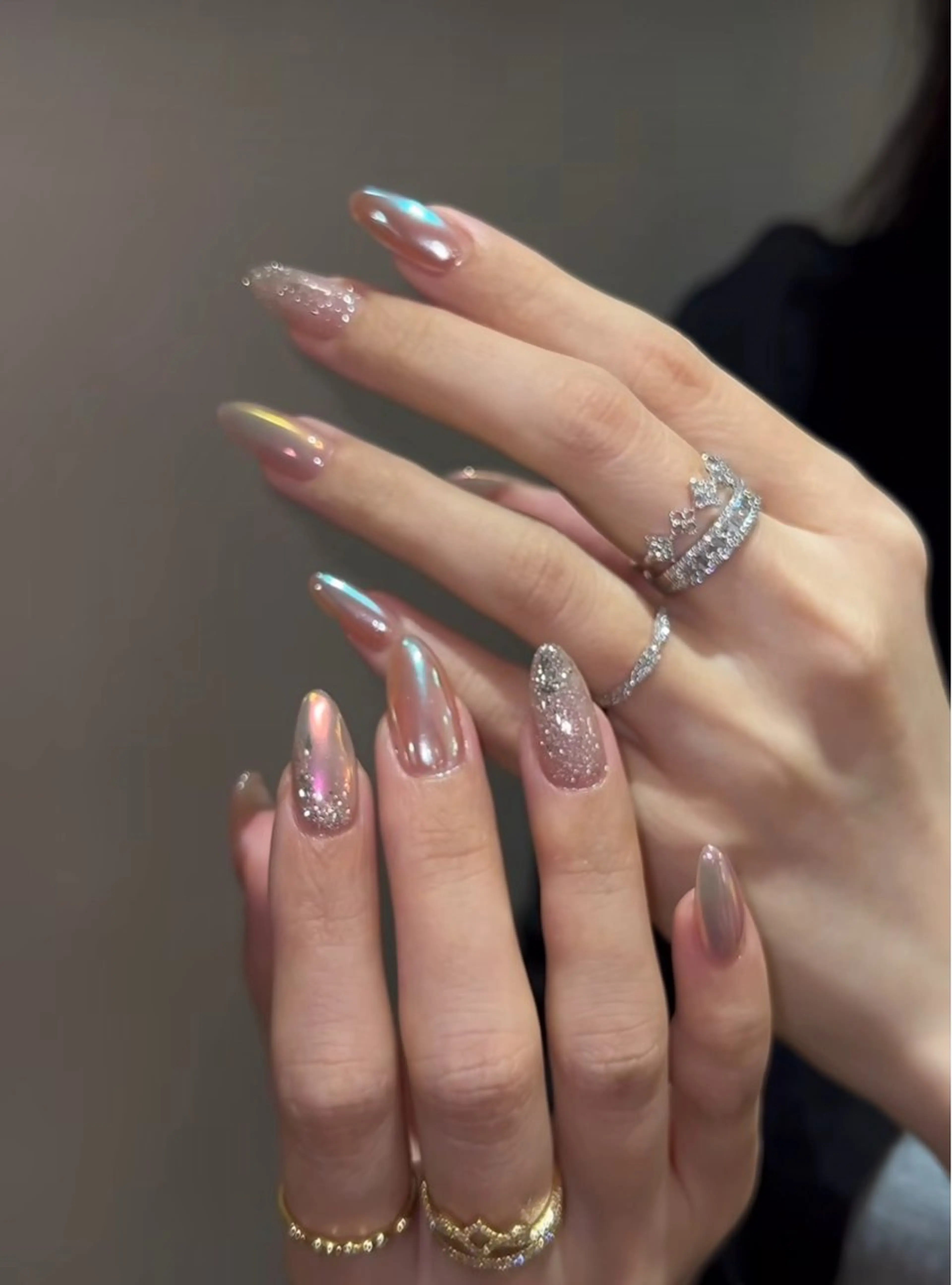 ネイル ちりんネイル所属・chirin nailのネイルデザイン