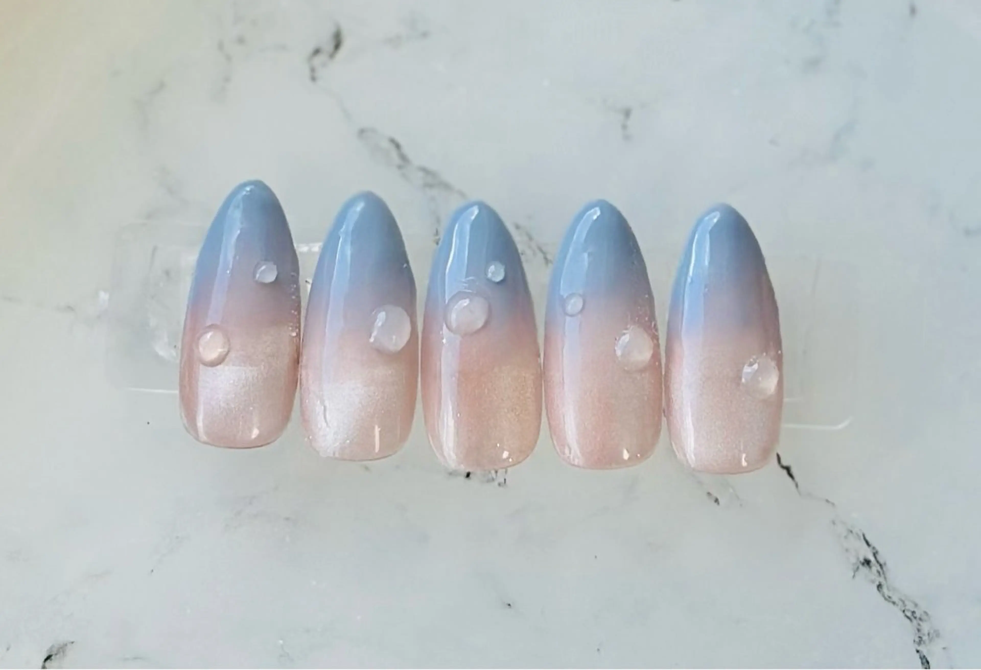 ネイル nailsalon oluoluのネイルデザイン