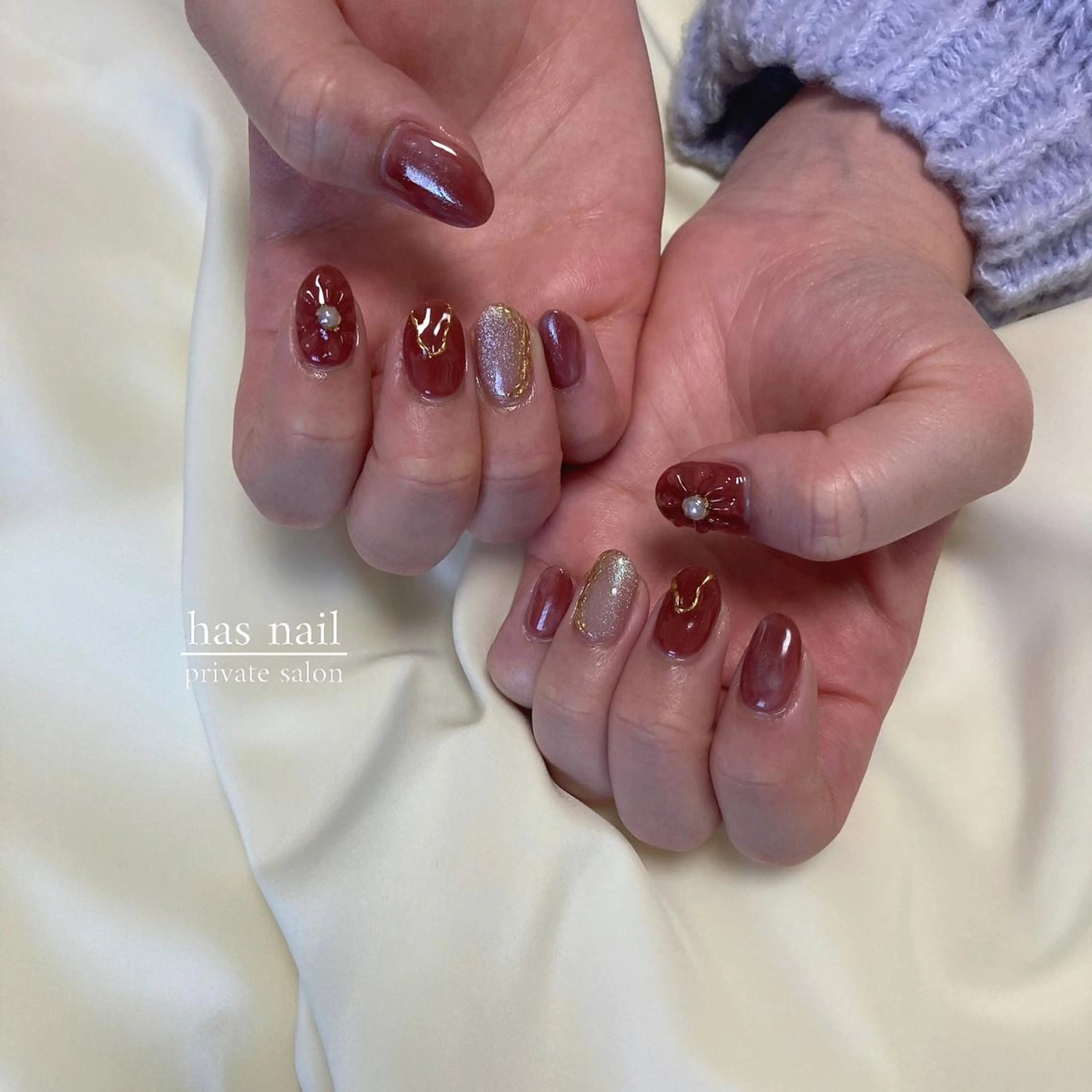 【持込】10artの写真