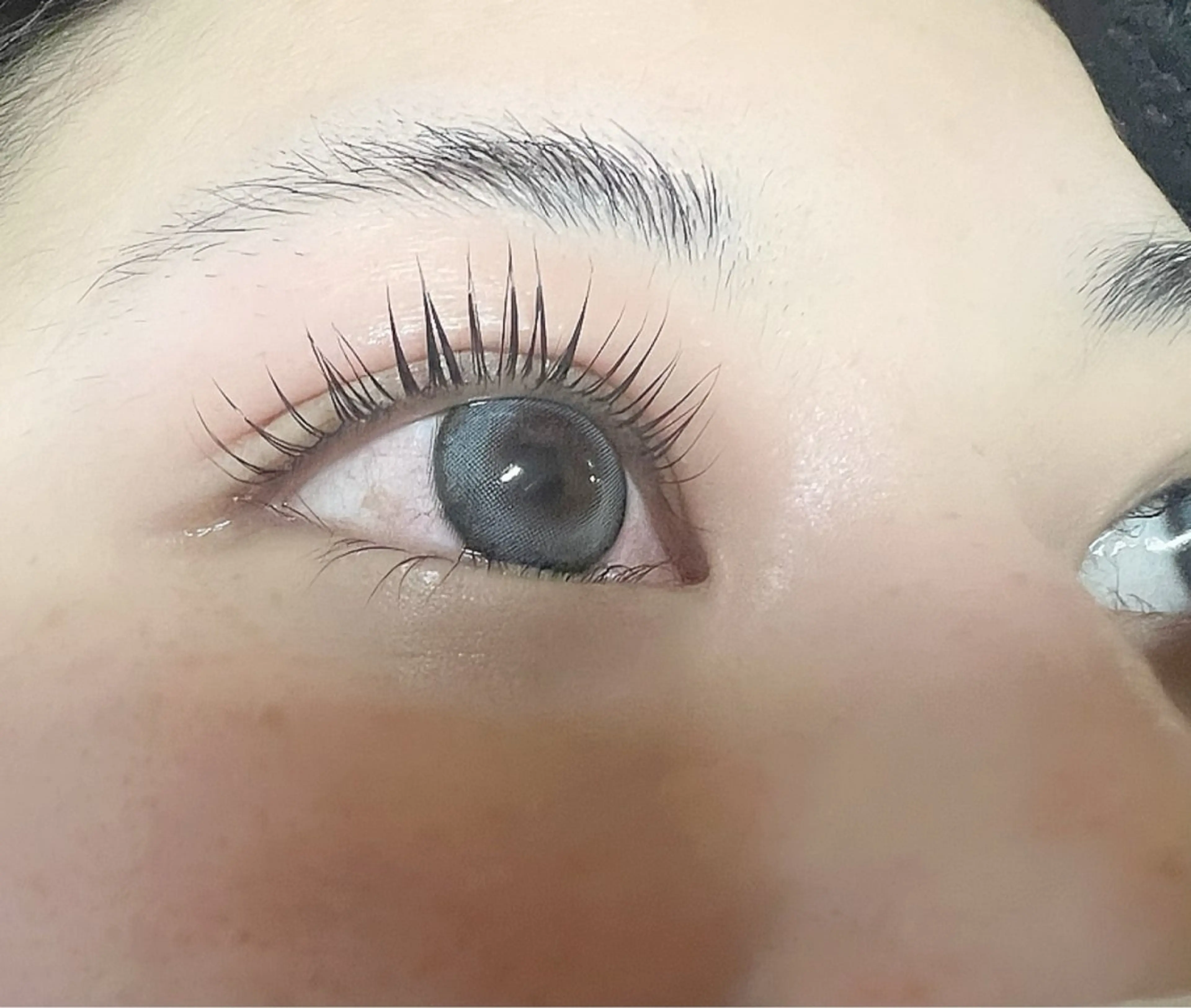 マツエク・マツパ マツパ マイアンジェリーク 岐阜店/YUMEのマツエク・マツパデザイン