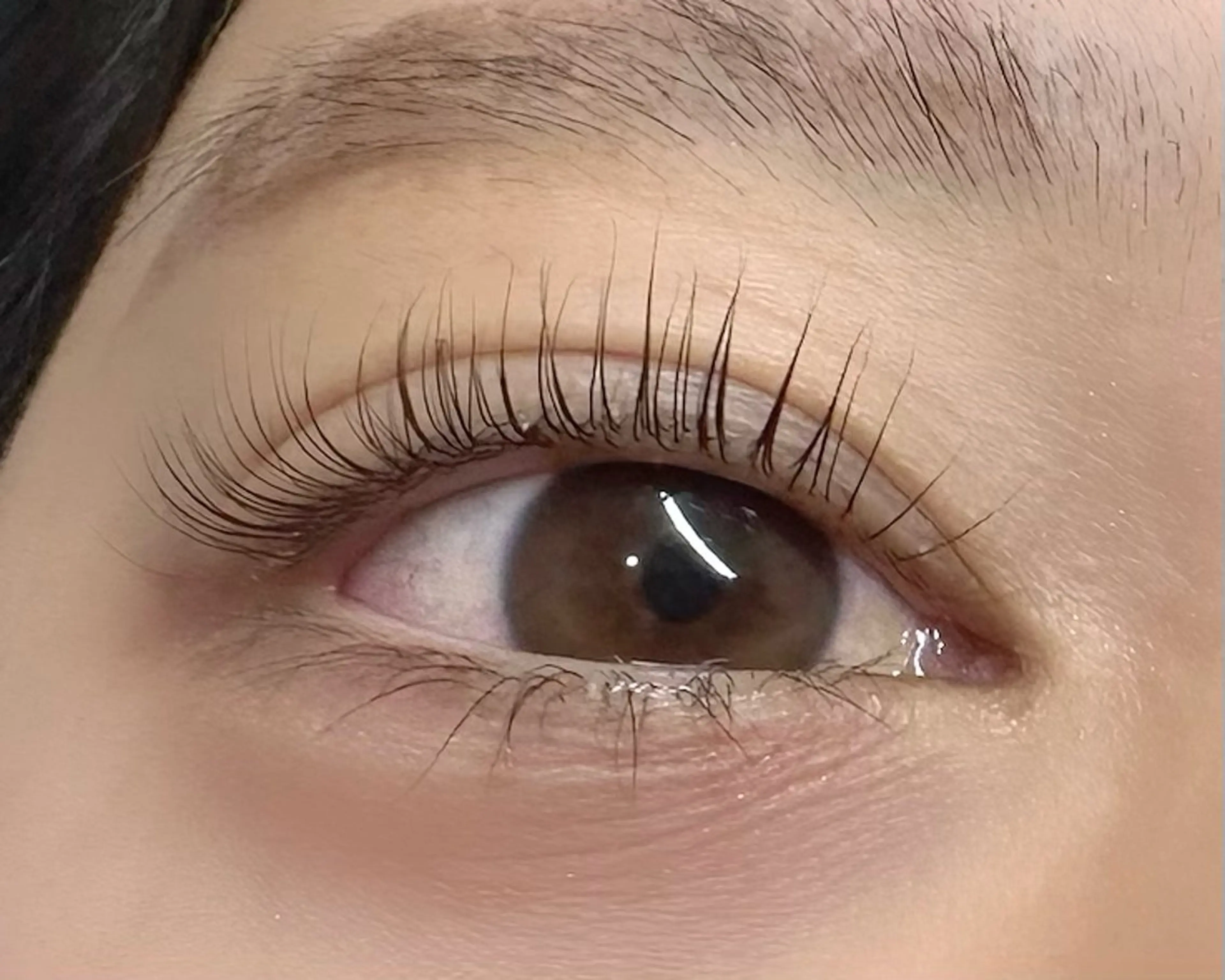 マツエク・マツパ ＆草津店 アイリスト 田中の眉毛・アイブロウイメージ