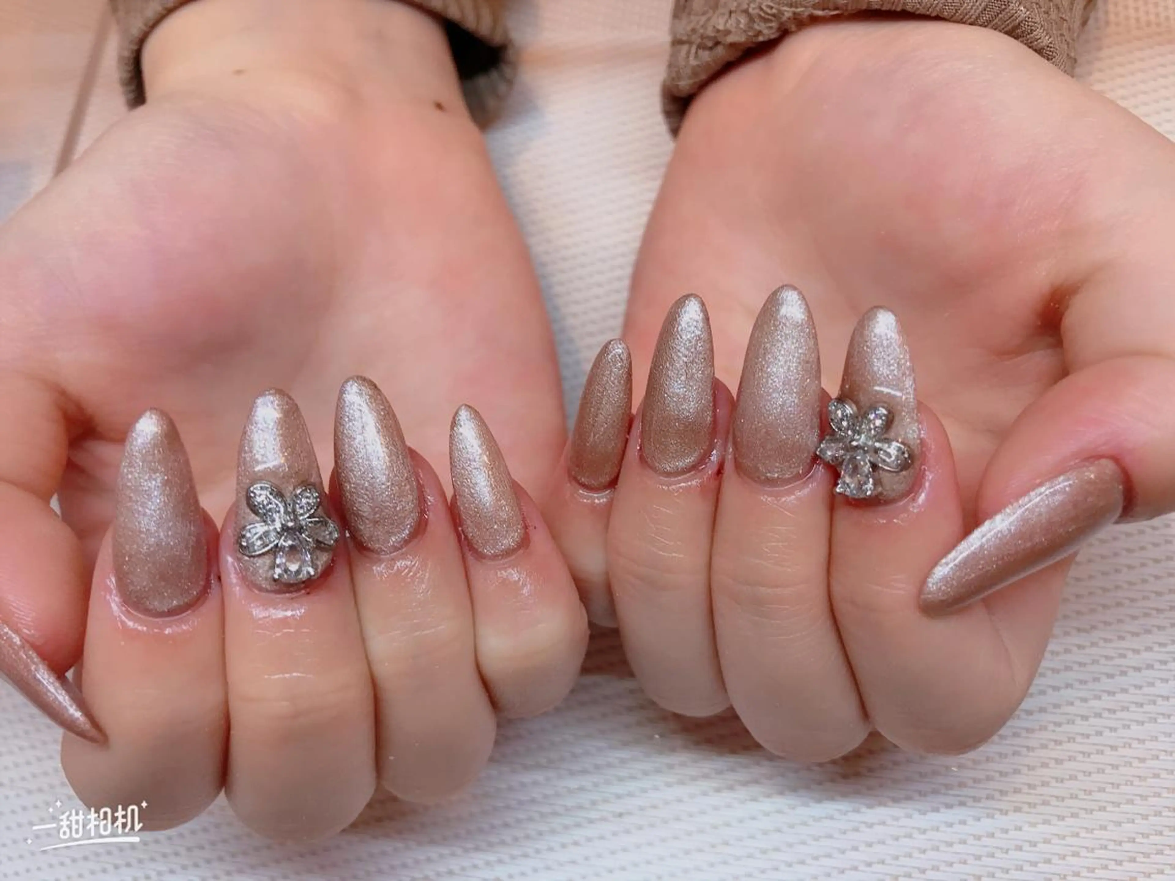 ネイル リン リンのネイルデザイン