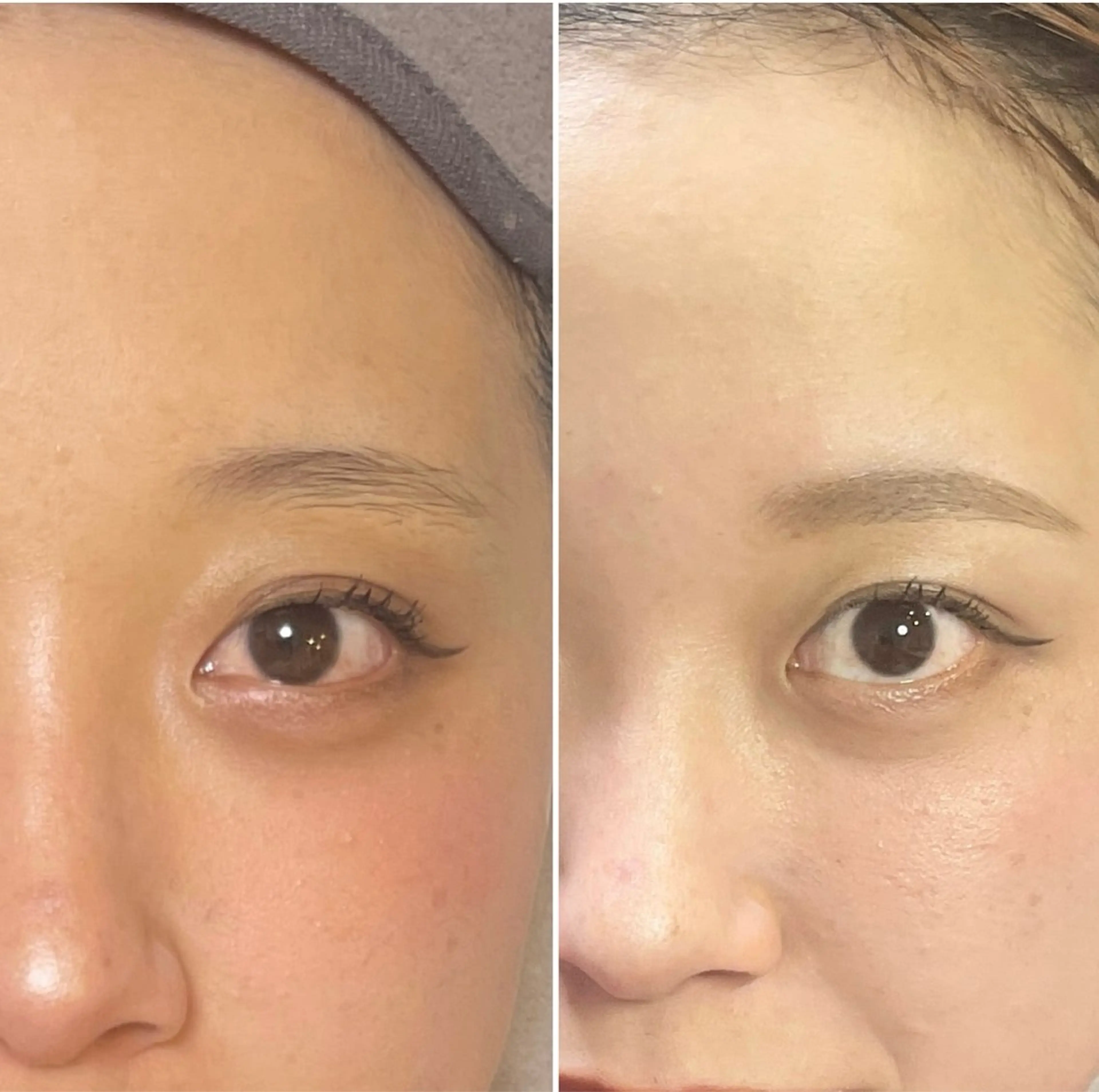 アイブロウ 眉美_salon HBL 正規店の眉毛・アイブロウイメージ