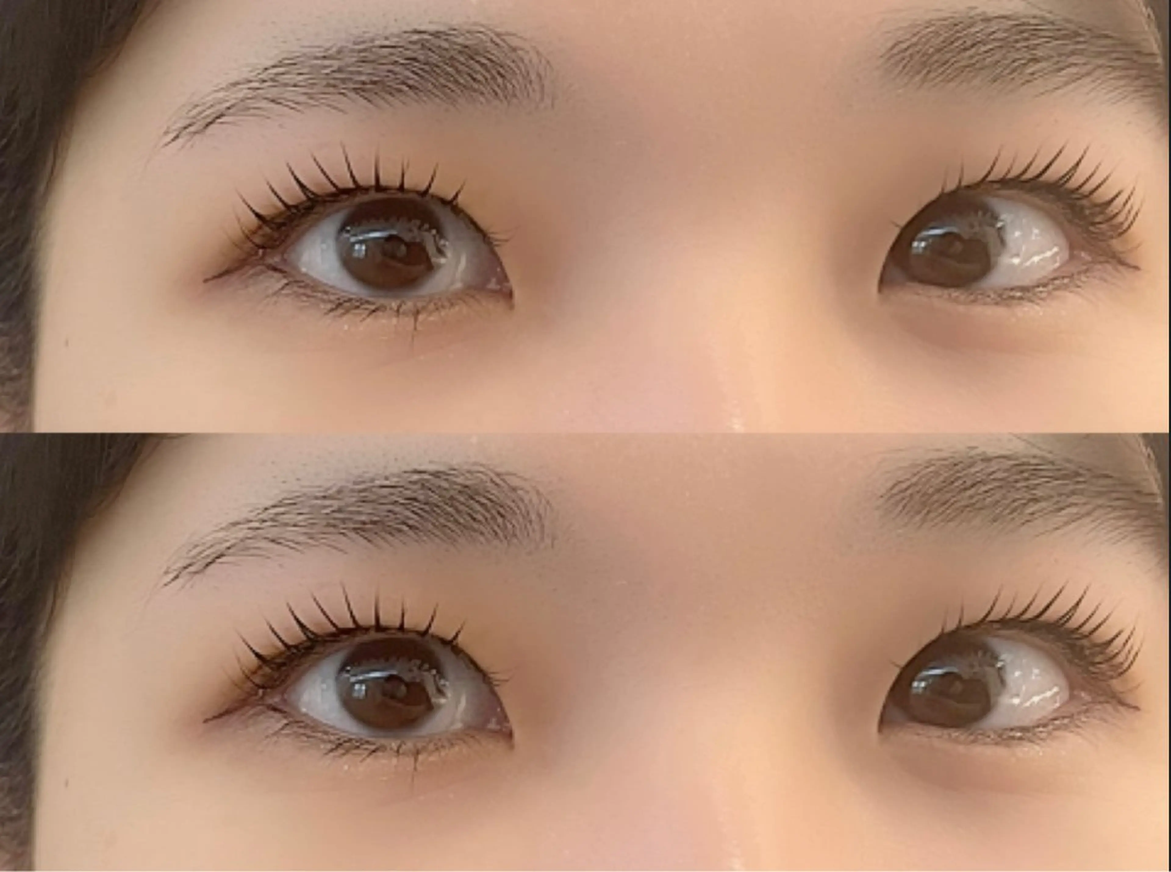 マツエク・マツパ 眉毛専門店 🤍Riko🤍の眉毛・アイブロウイメージ