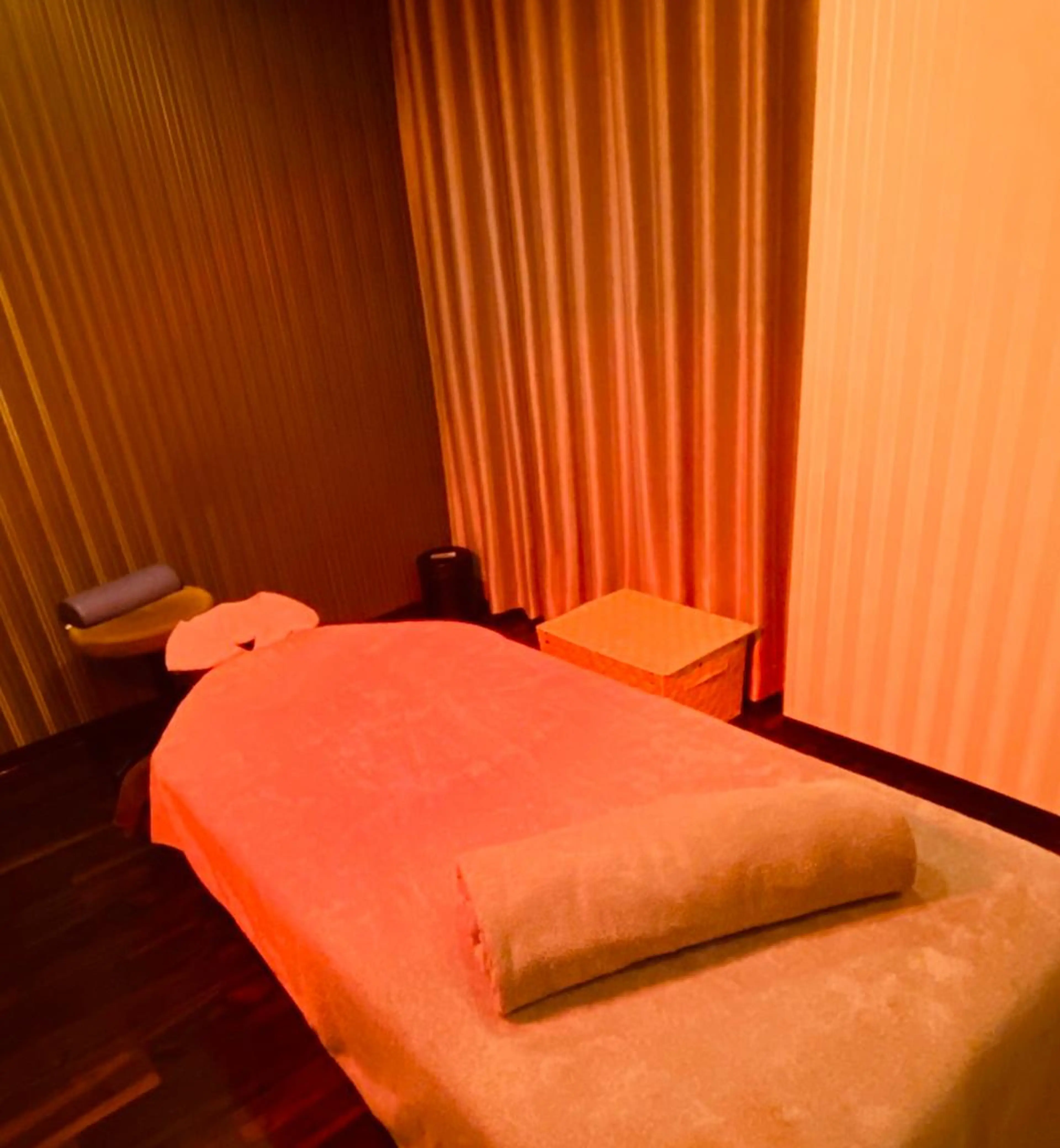 大川　円 （鍼灸師）のエステ・リラクイメージ