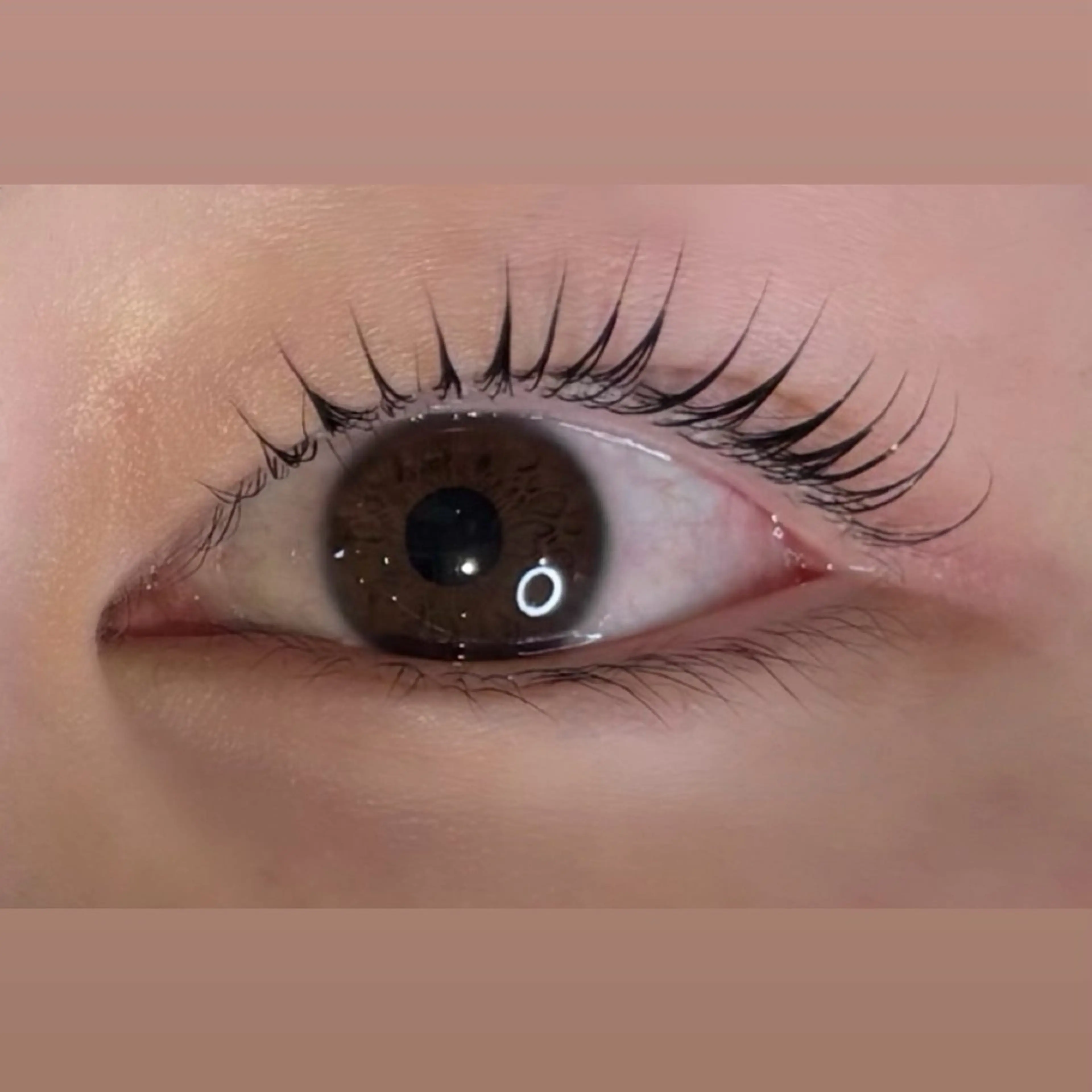 マツエク・マツパ mary西大寺店 higashidaのマツエク・マツパデザイン