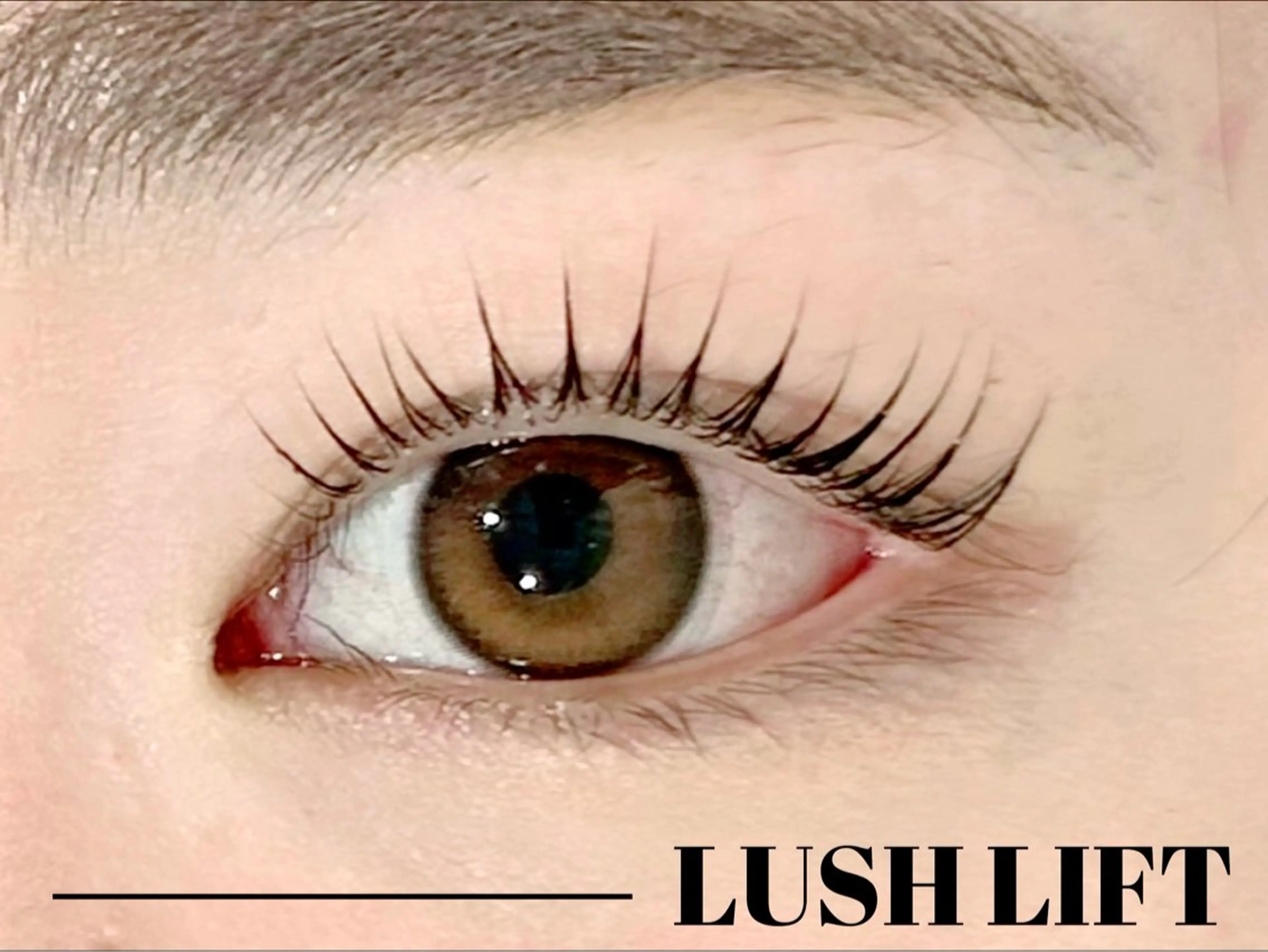 マツエク・マツパ eyelash Fiara by CYAN【フィアラバイシアン】所属・奥本 凜のマツエク・マツパデザイン