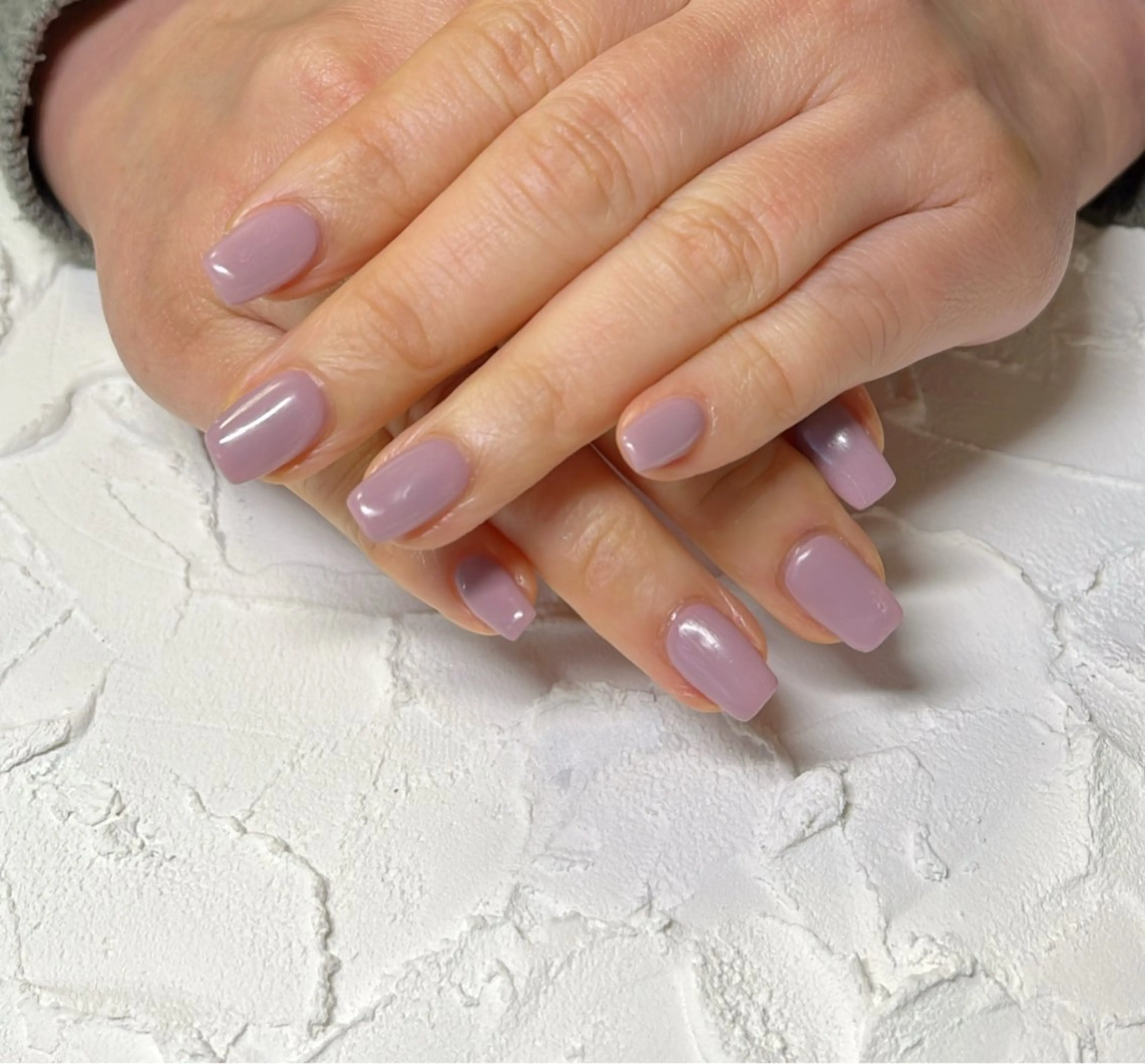 ネイル ハンドネイル Lofi nails ゆきこのネイルデザイン