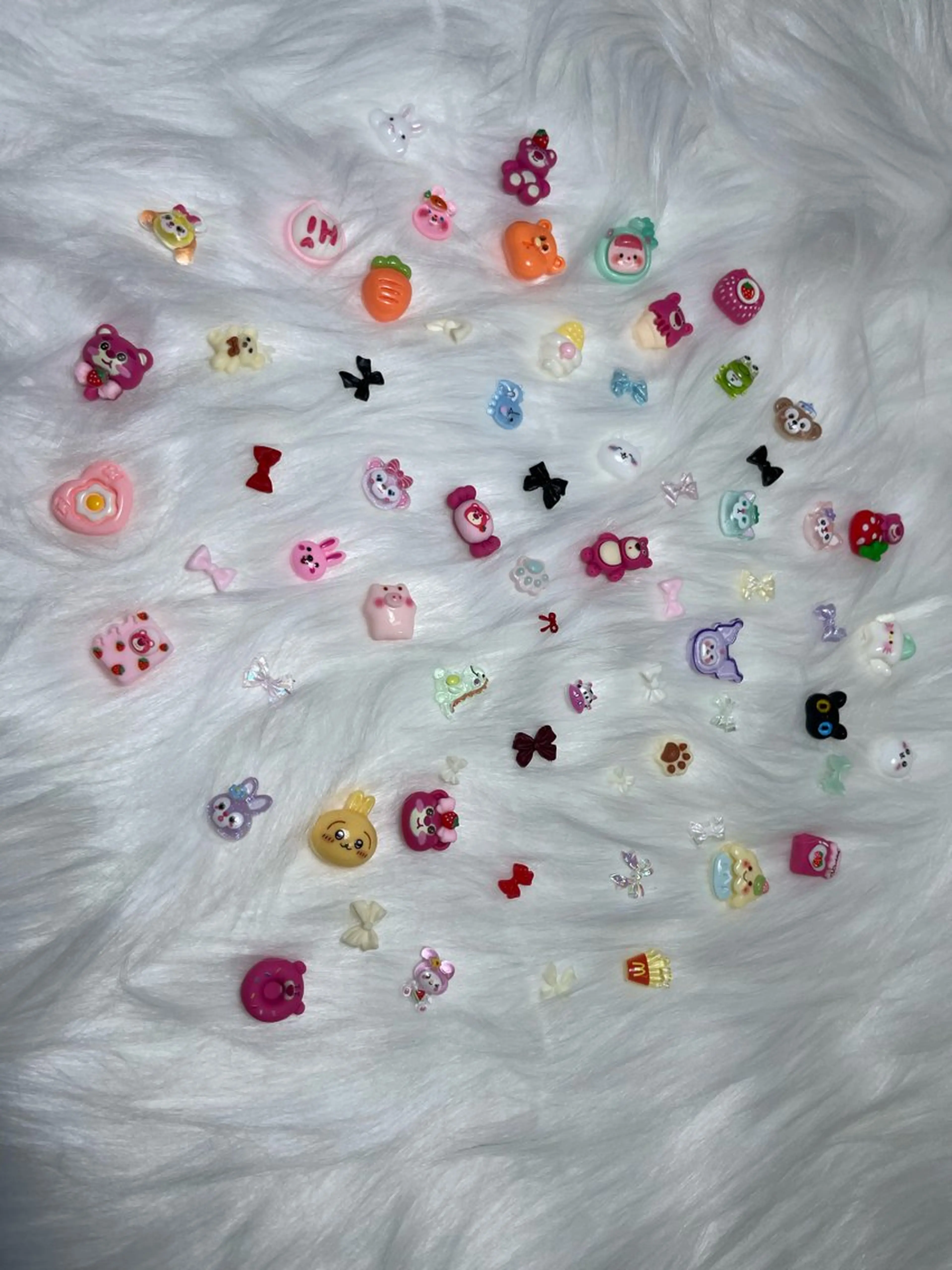 ネイル 成人式 ジェルネイル ネイルチップ MoMoA Nail ネイル長さ出し専門店のネイルデザイン