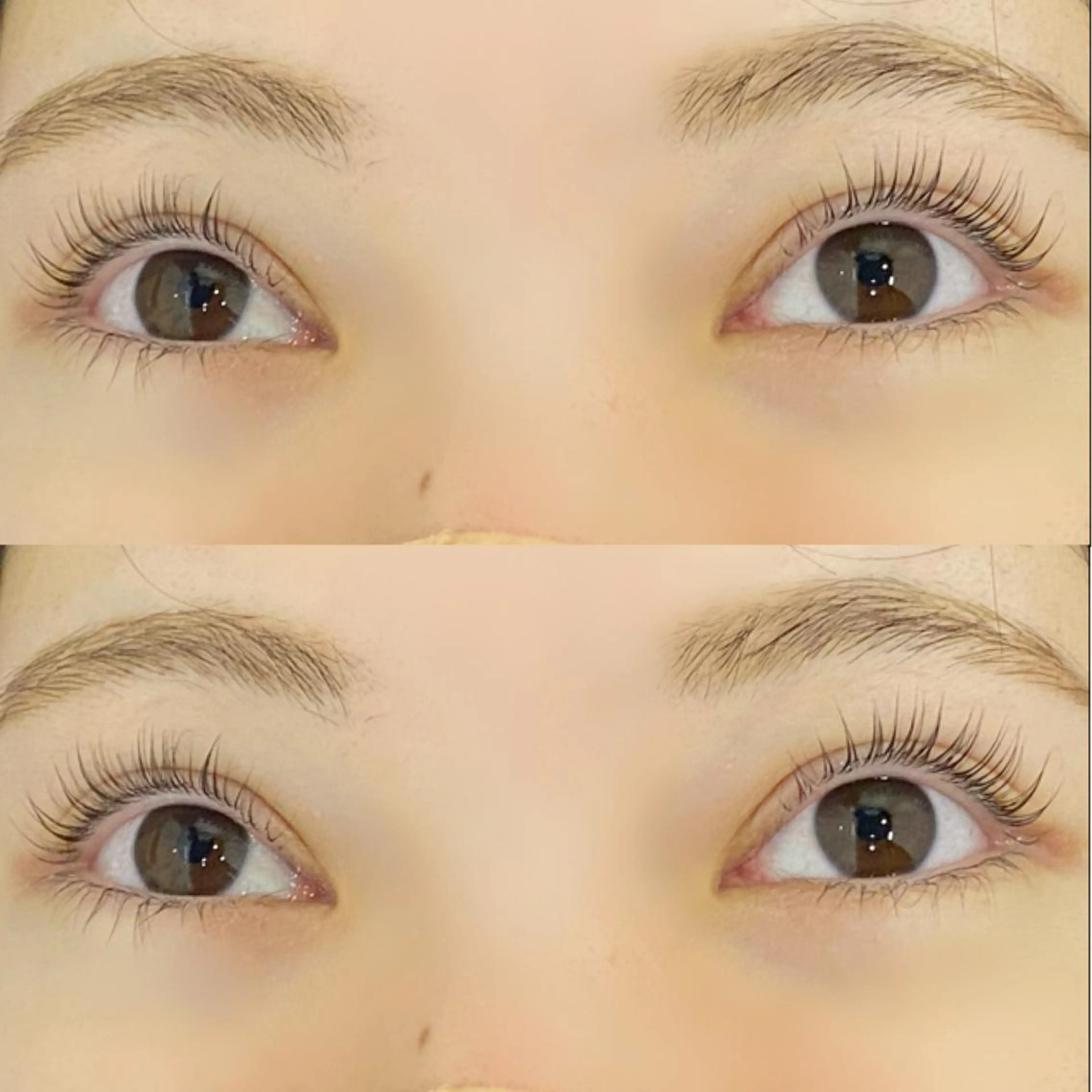 マツエク・マツパ elu船橋 SAKURAのネイルデザイン