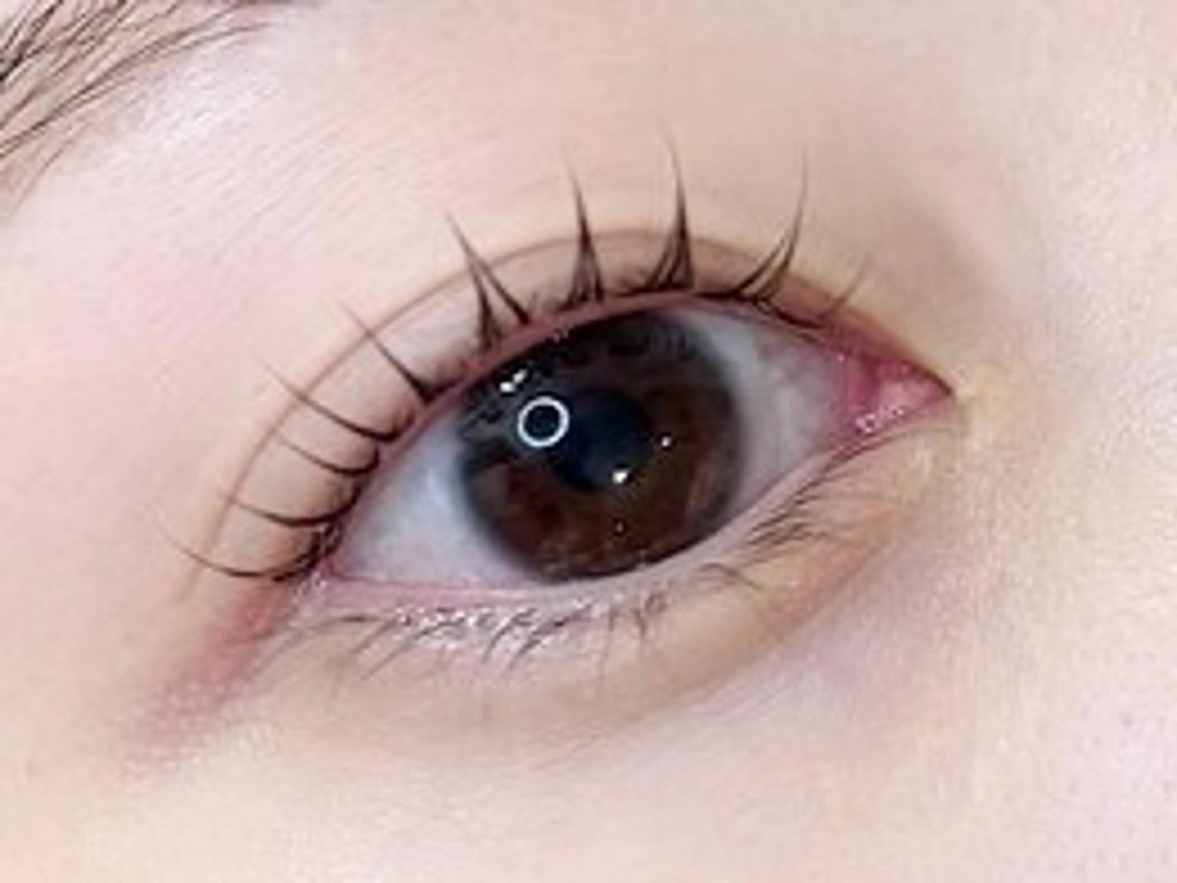 マツエク・マツパ ケラチンラッシュリフト 一重×まつ毛パーマ Defi《デフィ》 仙台のマツエク・マツパデザイン