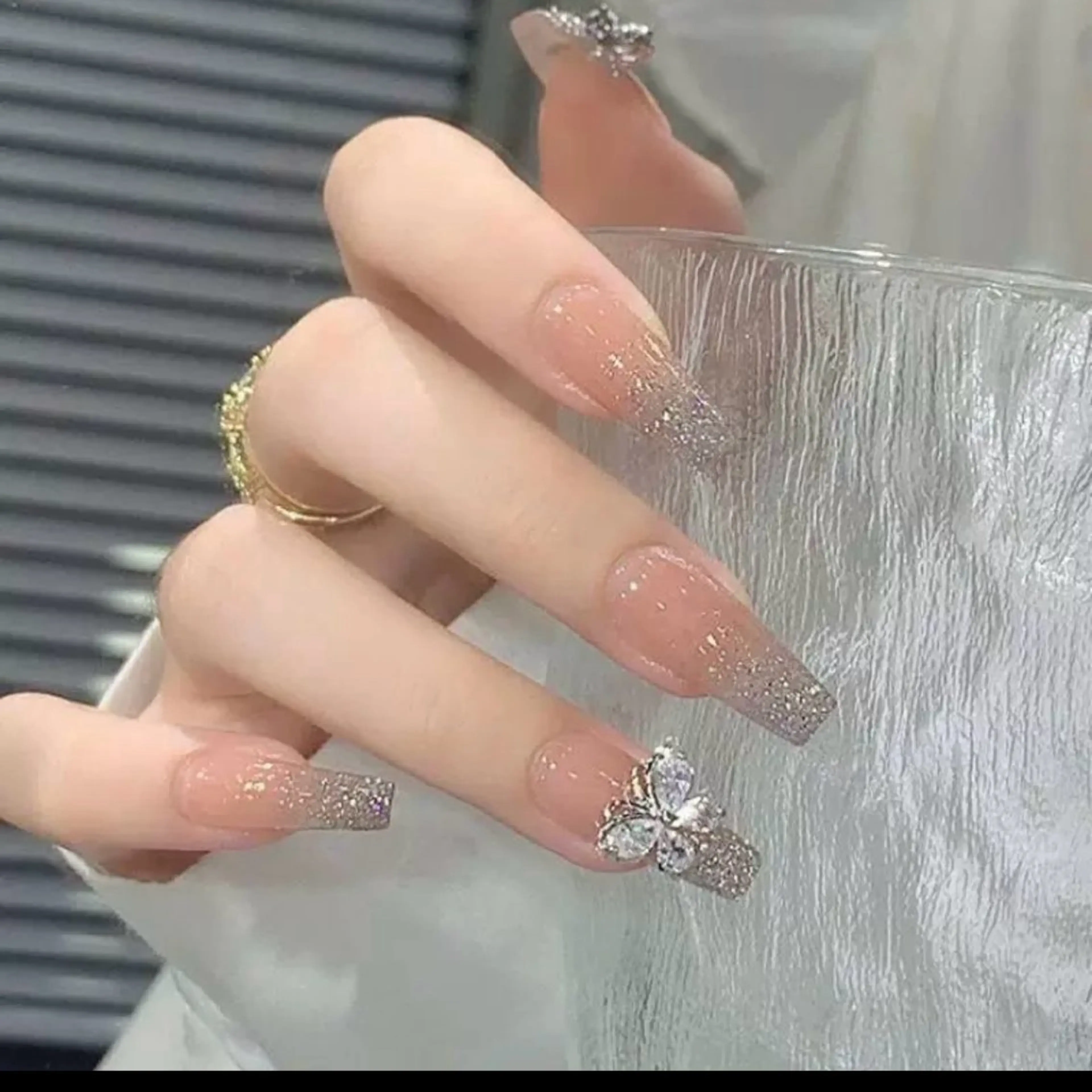 ネイル ハンドネイル Mirpop nailのネイルデザイン