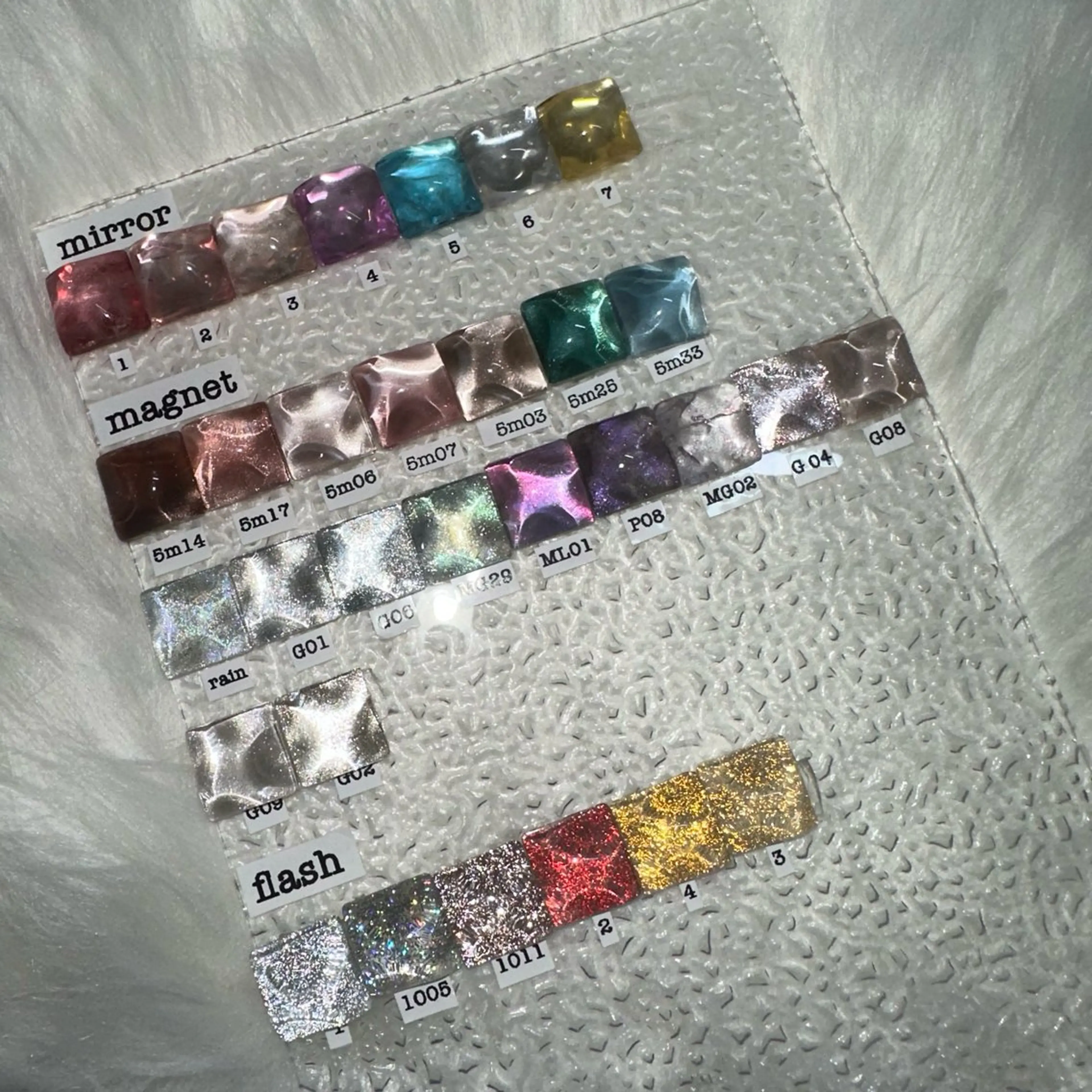 ネイル フラッシュネイル マグネットネイル ミラーネイル 🤎CHARME NAIL🤎のネイルデザイン