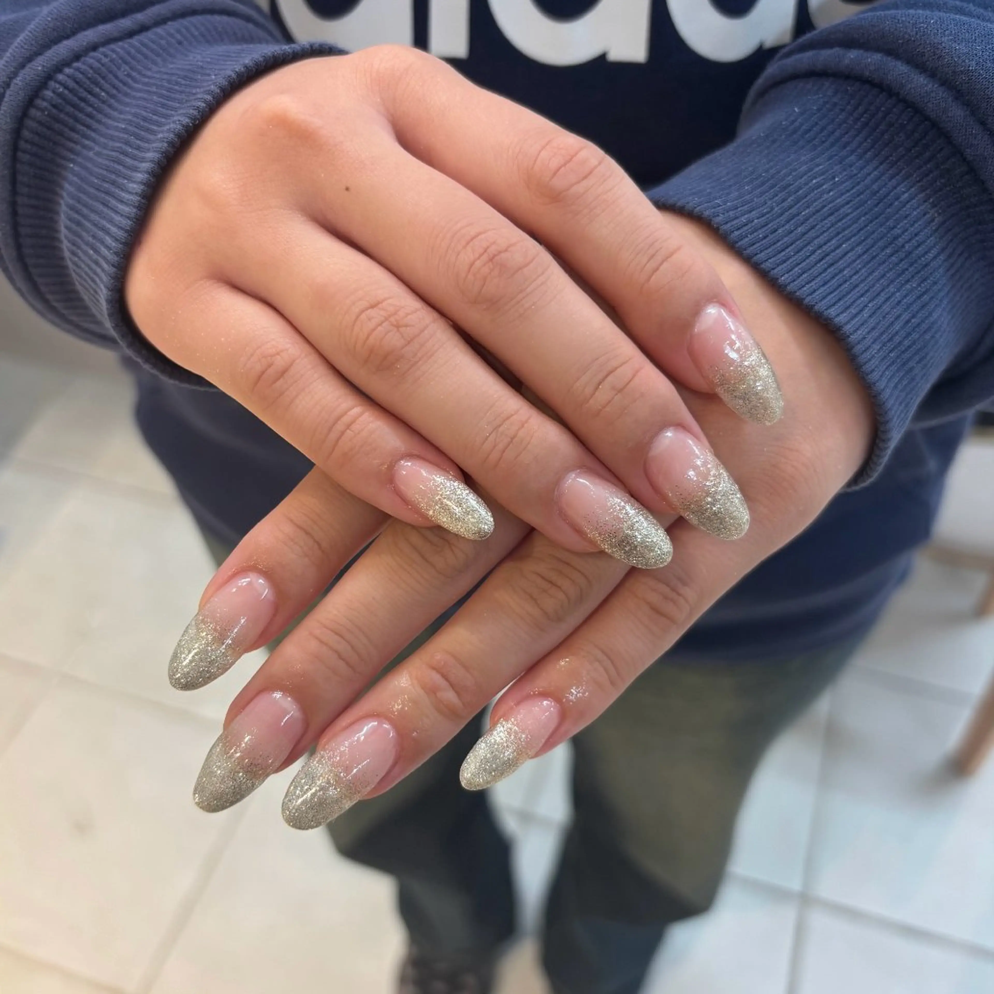 ネイル TRIOS yukinoのネイルデザイン