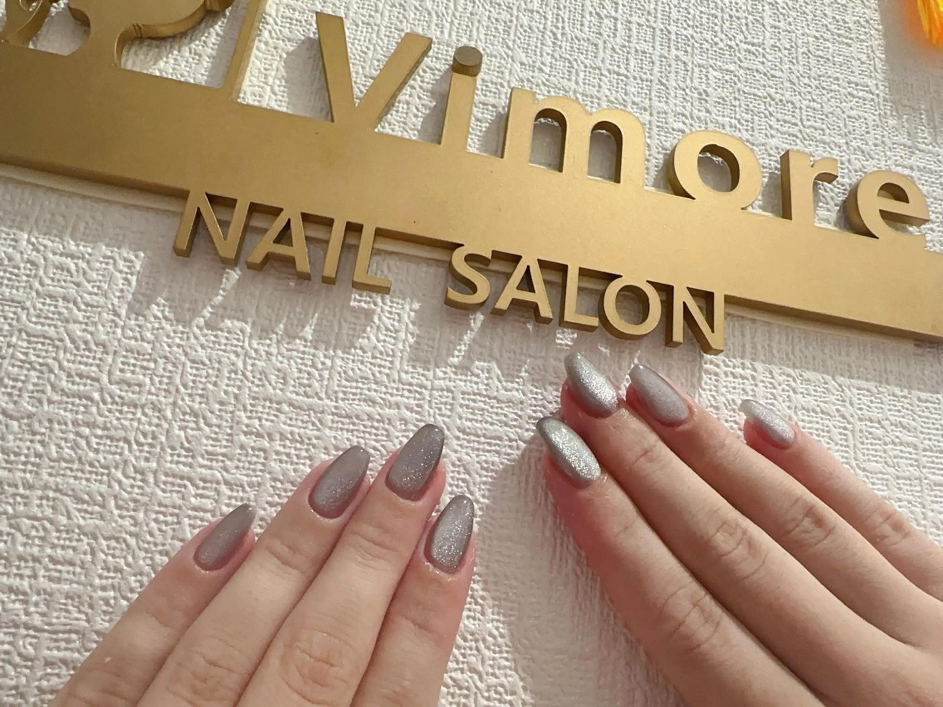 ネイル vimore ネイルサロンのネイルデザイン