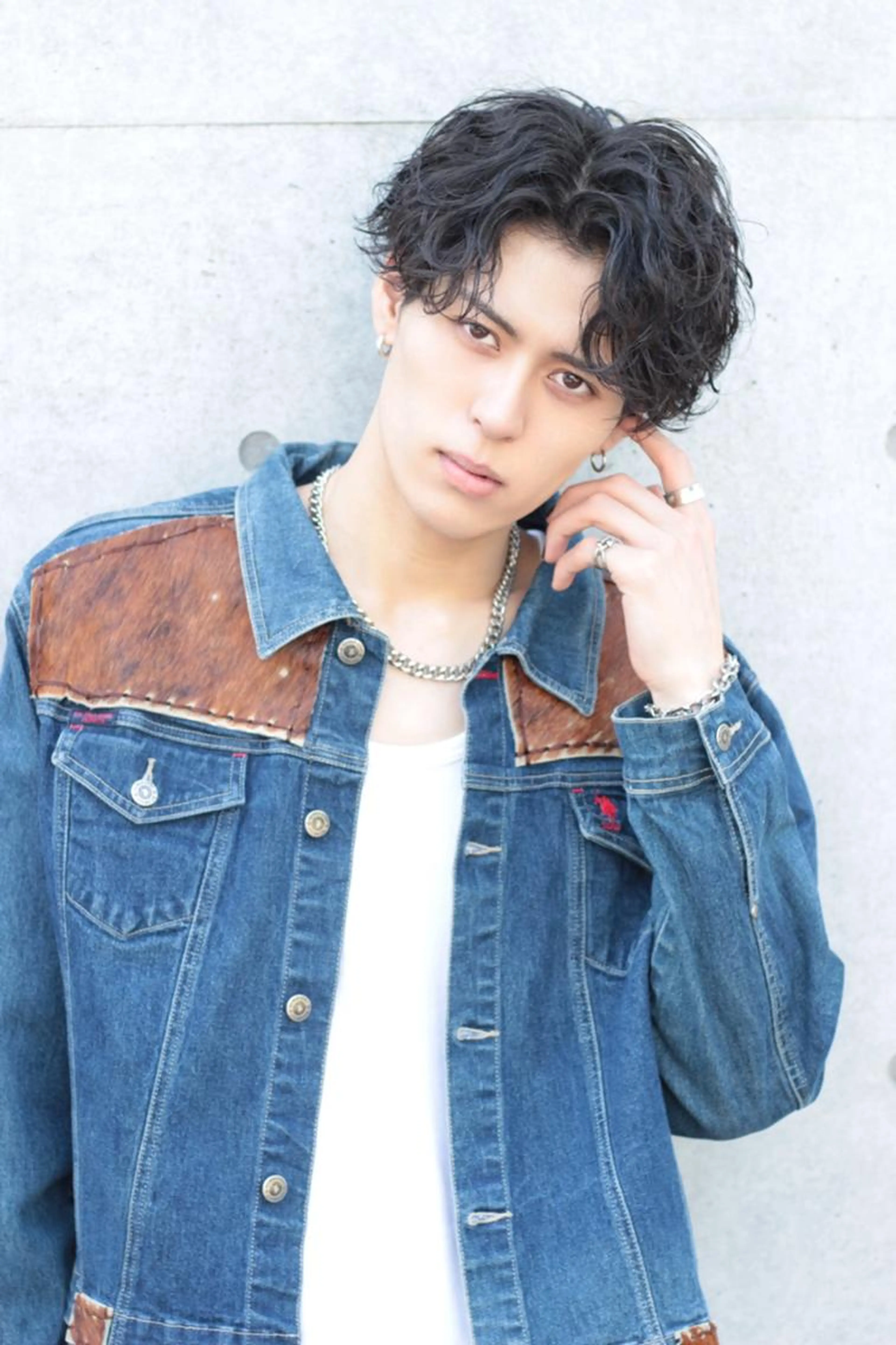 ❤️‍🔥メンズカットモデル❤️‍🔥一人一人に似合うカットを提案します💫の写真