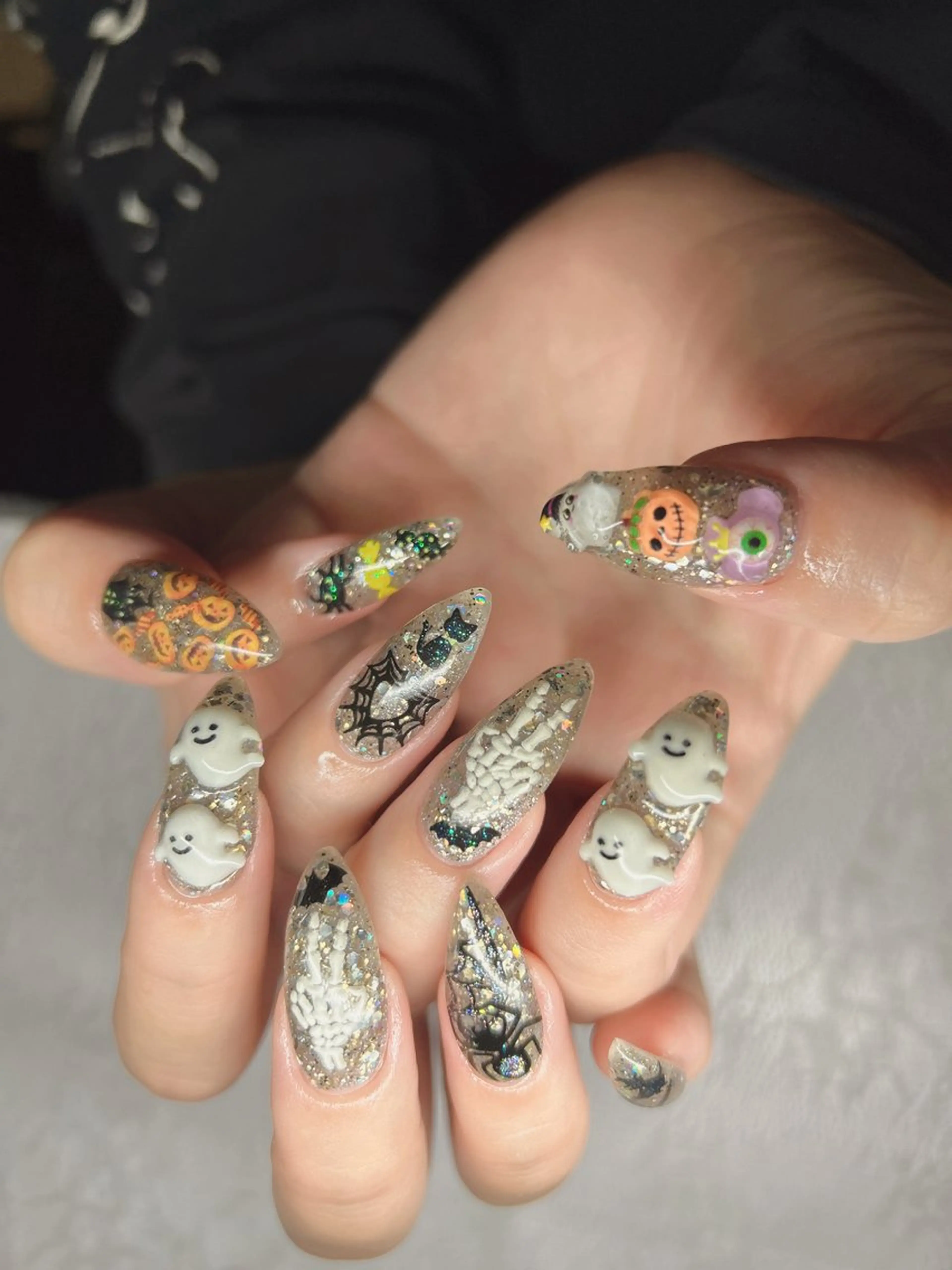 ネイル Salon MINEのエステ・リラクイメージ