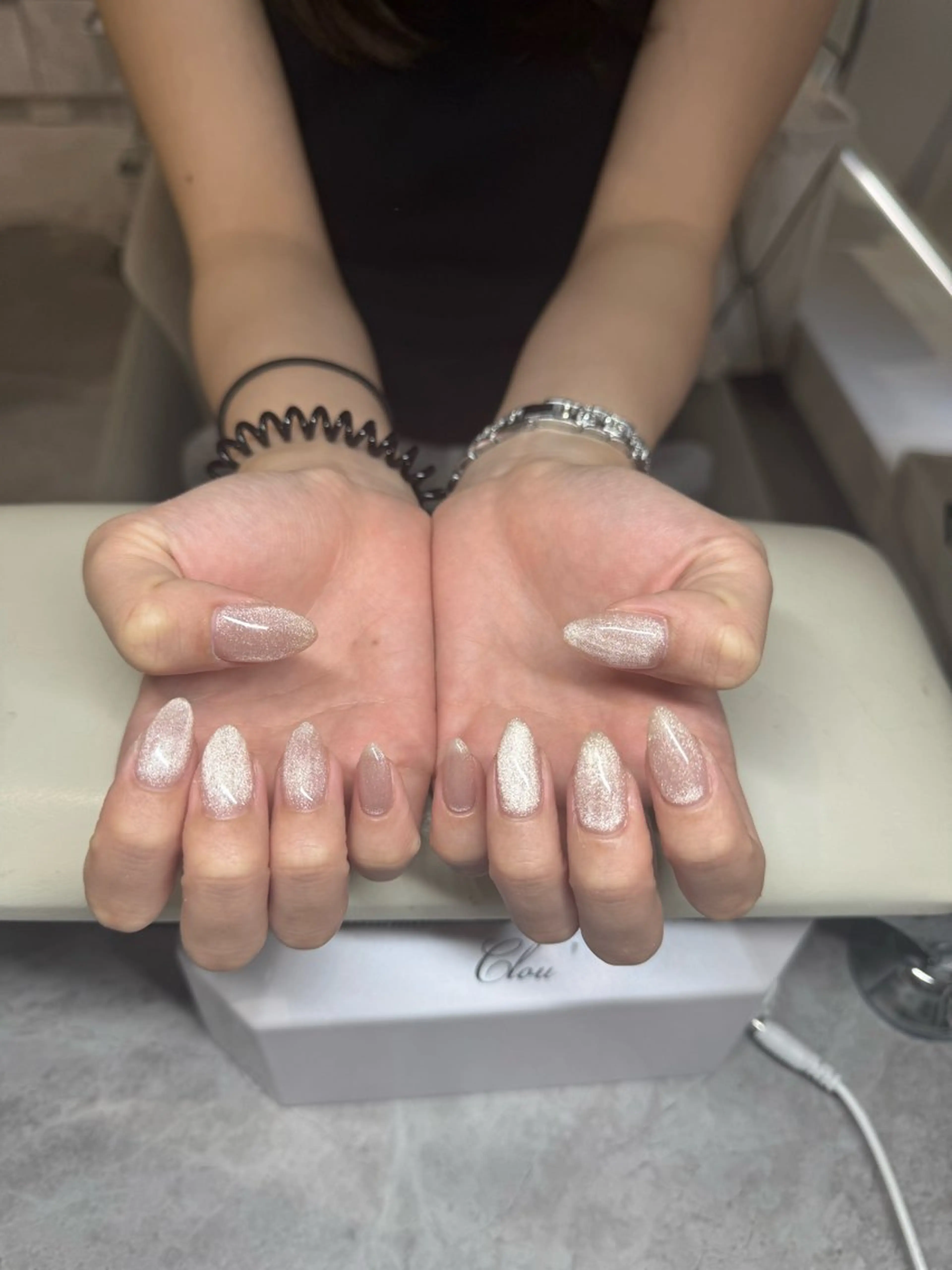 ネイル ハンドネイル IROHA NAIL 北村菜帆のネイルデザイン