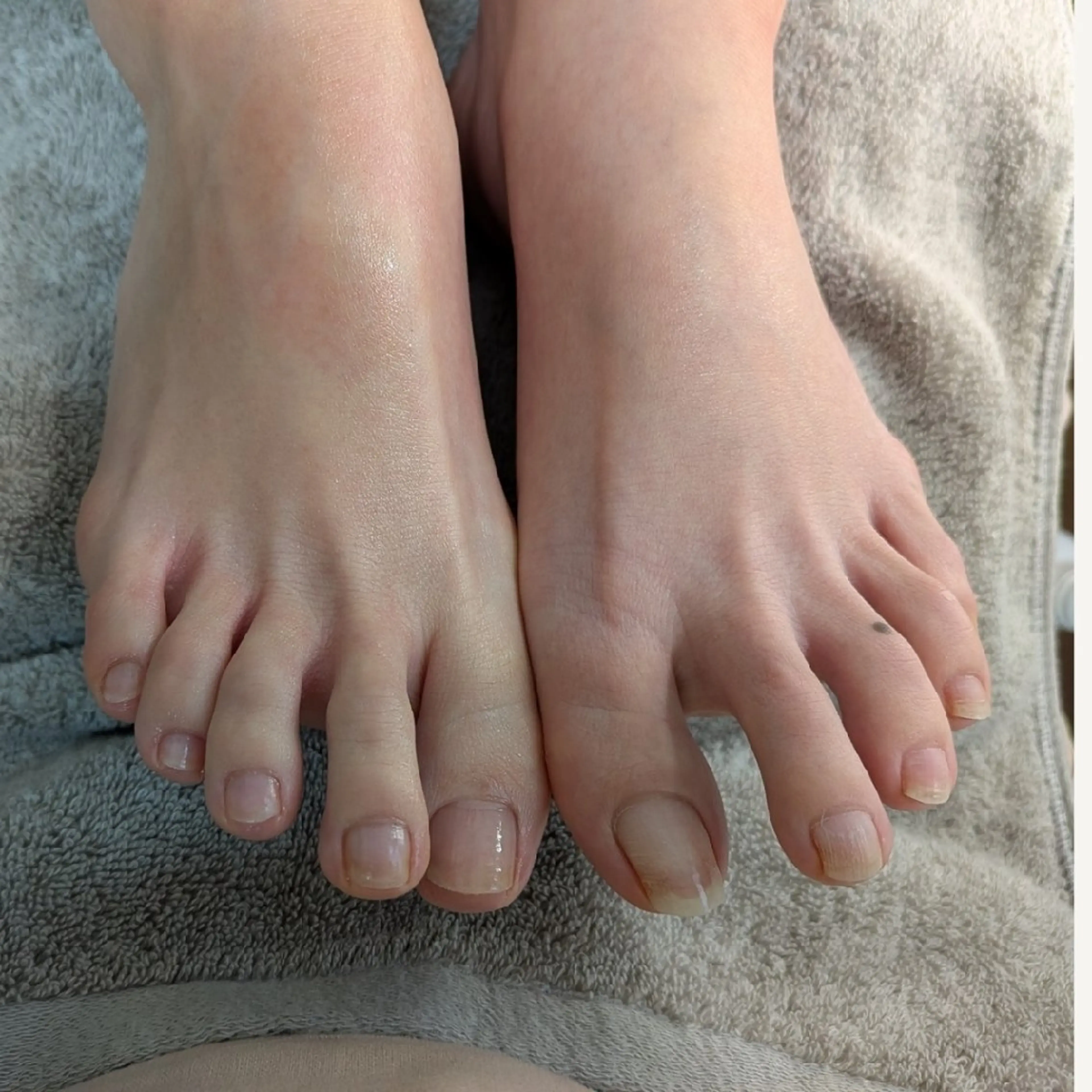 ネイル フットネイル ネイルサロン haloのネイルデザイン