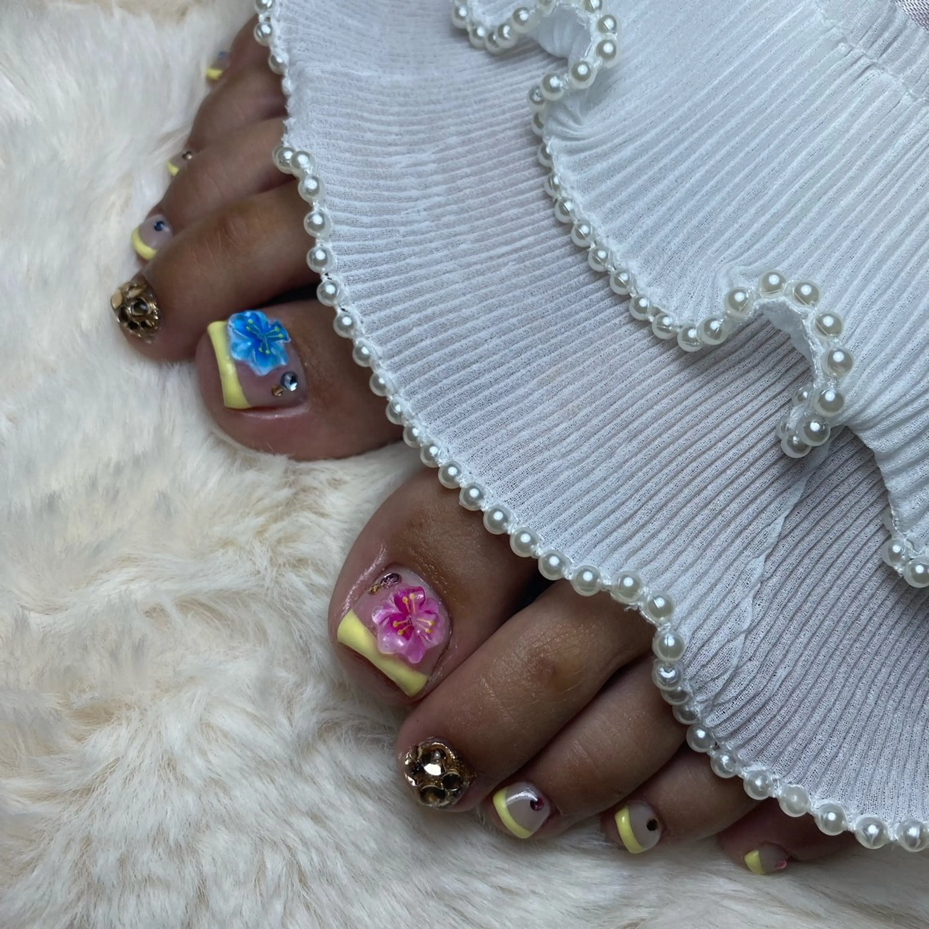 ネイル Beauty Space N&Nのネイルデザイン