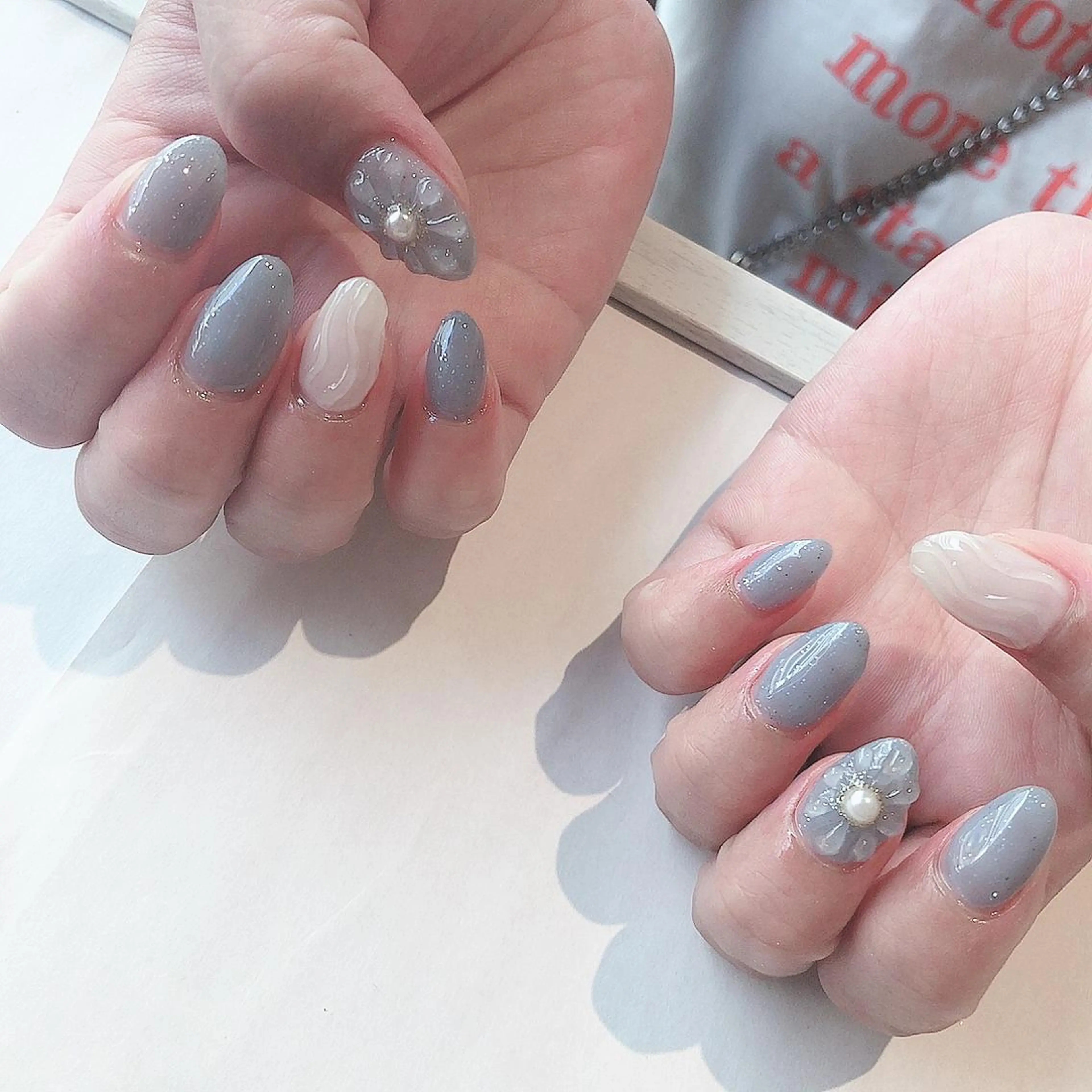 ネイル アートネイル 桜 成美のエステ・リラクイメージ