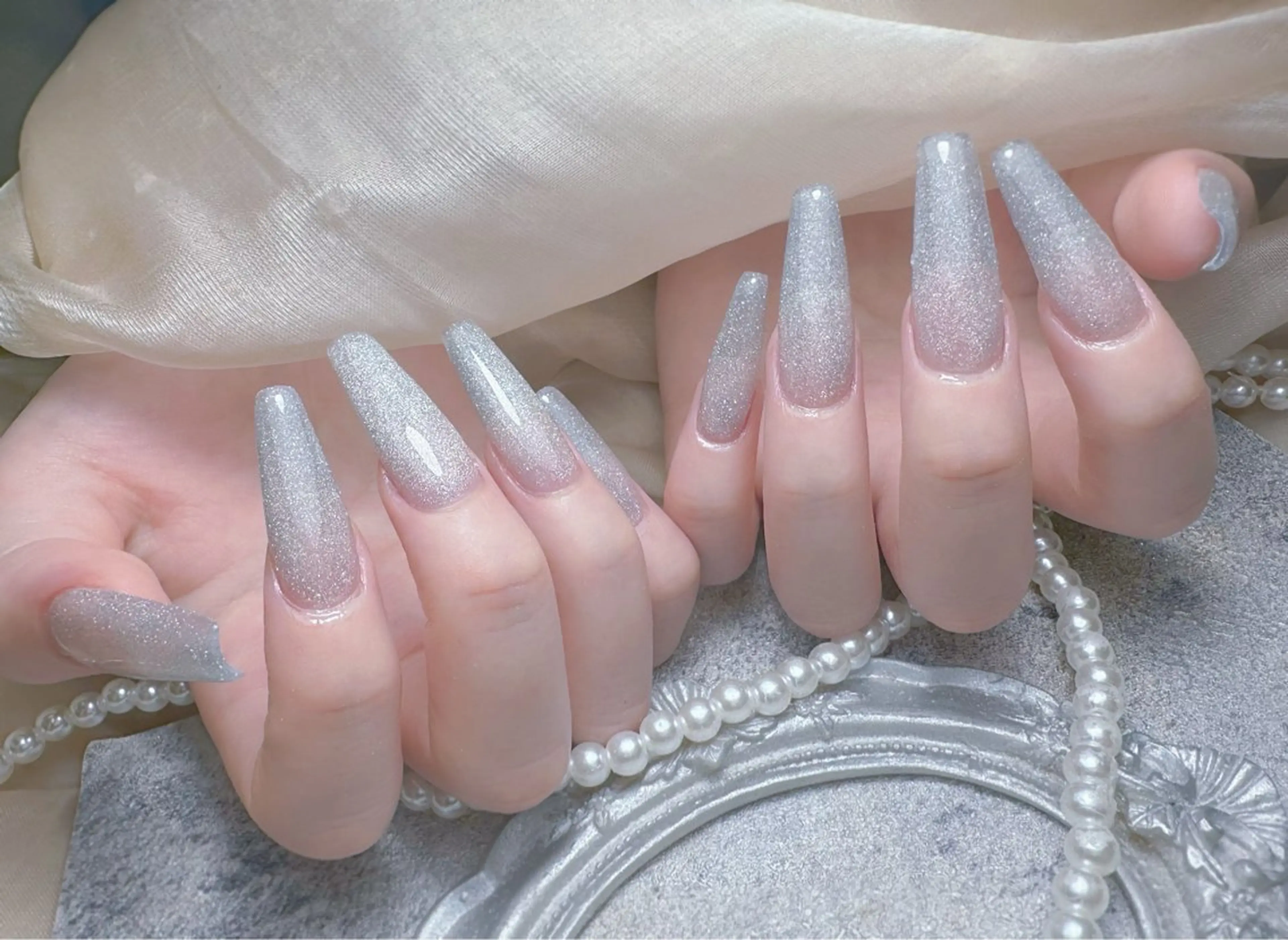 ネイル Miss Uネイルサロン所属・MissU ネイルサロンのネイルデザイン