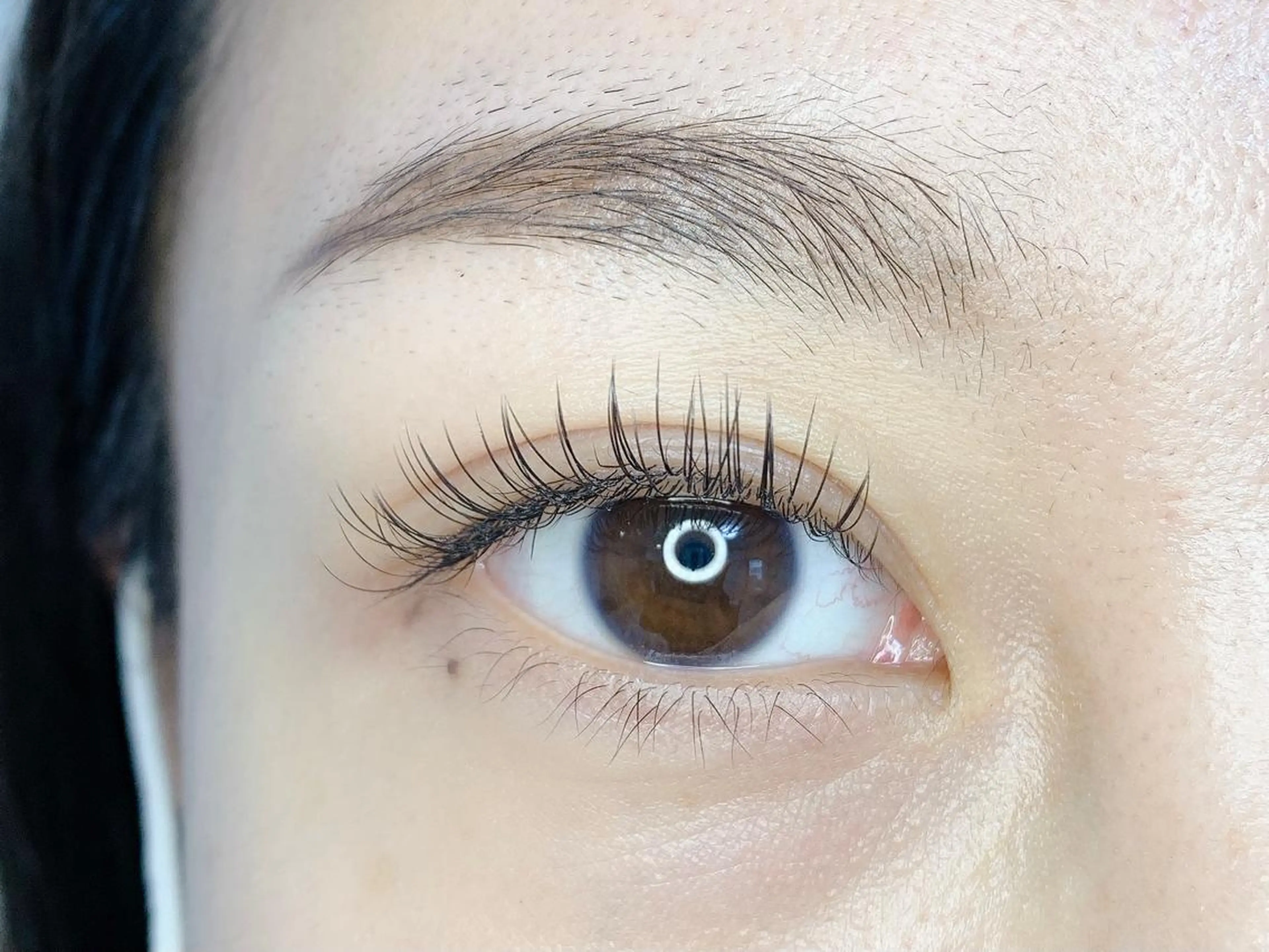 マツエク・マツパ ナチュラル マツエク Runo所属・Runo. kaeのマツエク・マツパデザイン