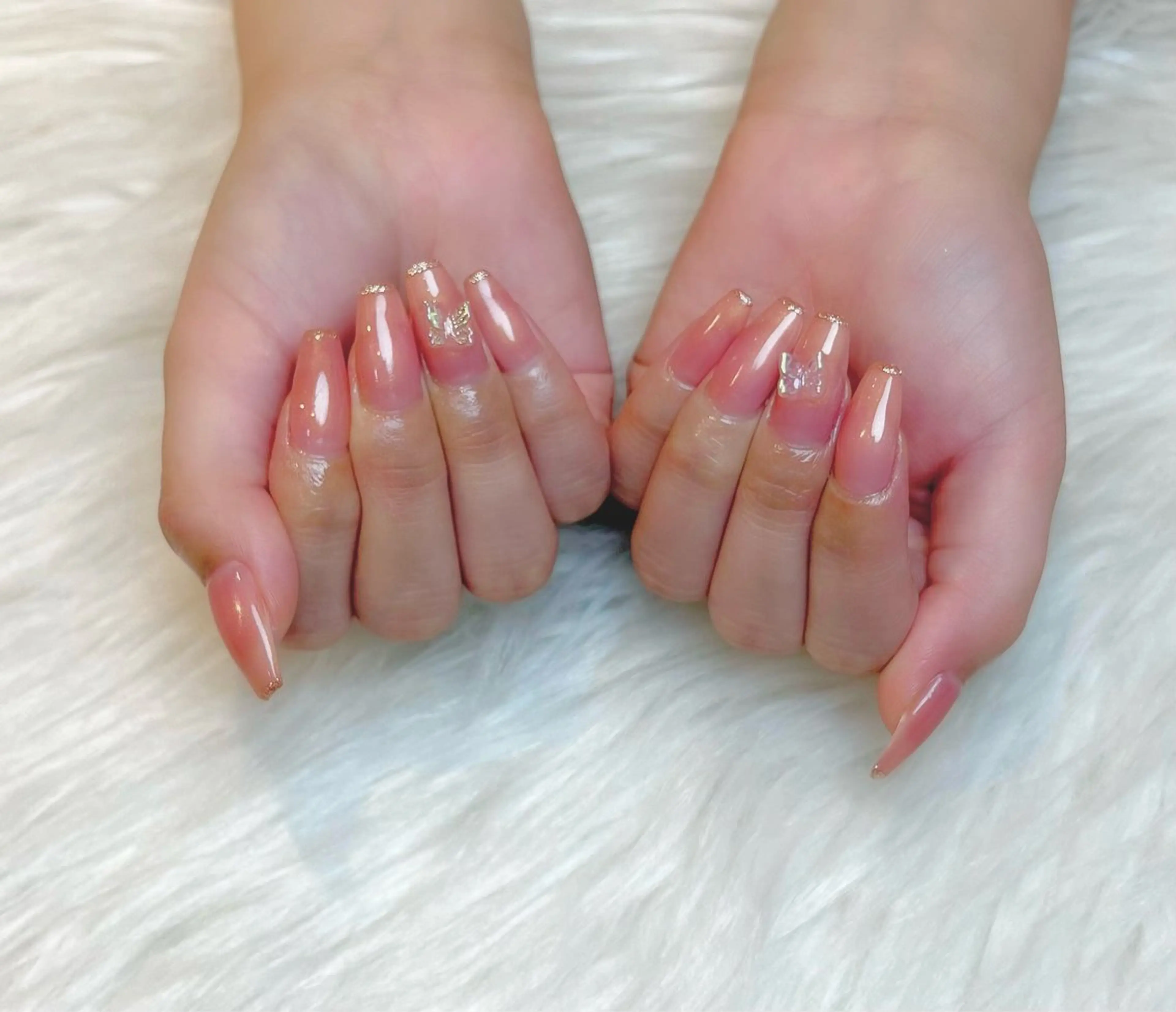 ネイル ハンドネイル Lino+ ネイル&よもぎ蒸しのネイルデザイン