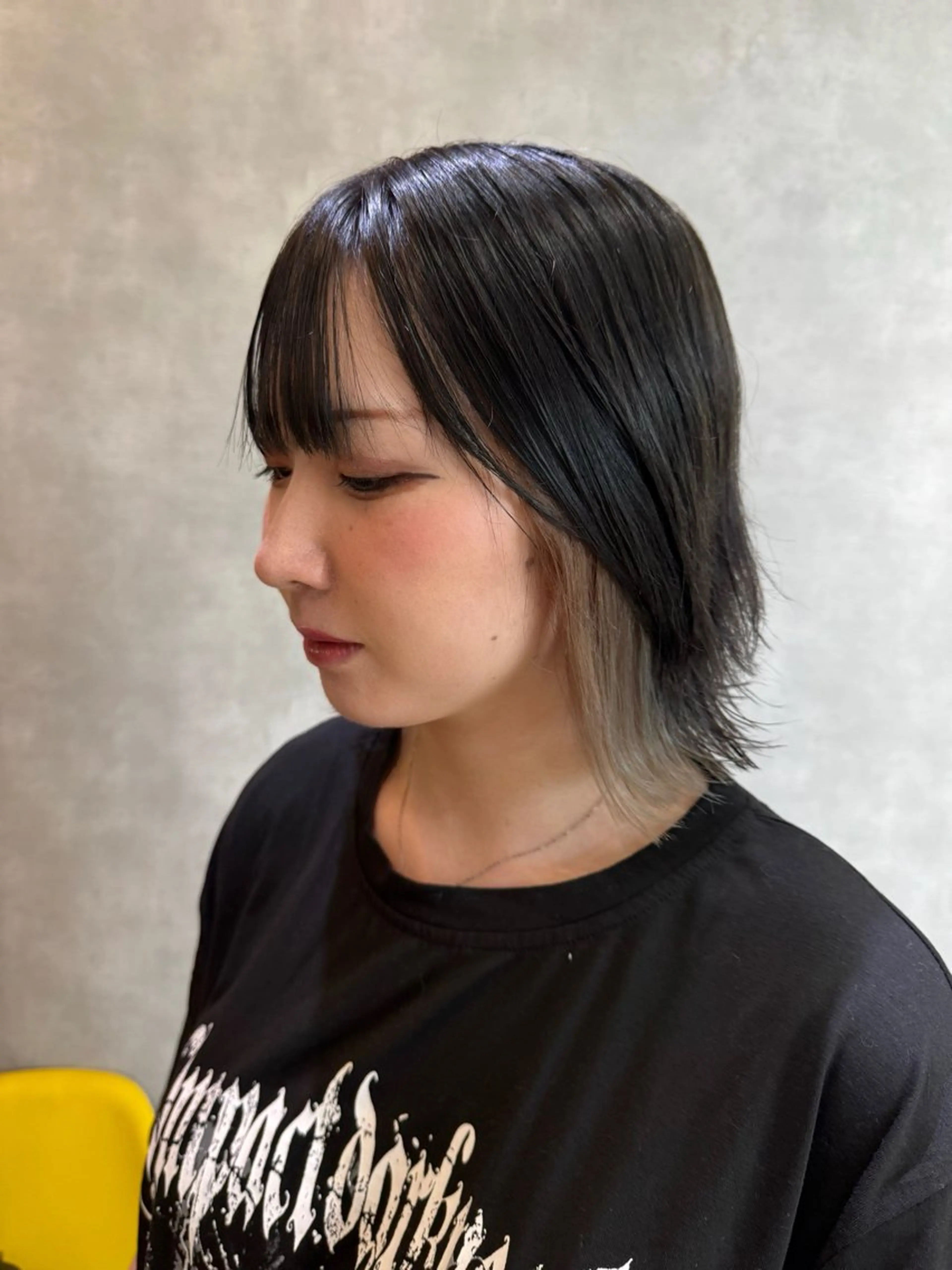 ショート belle / Honoka🧁のヘアスタイル