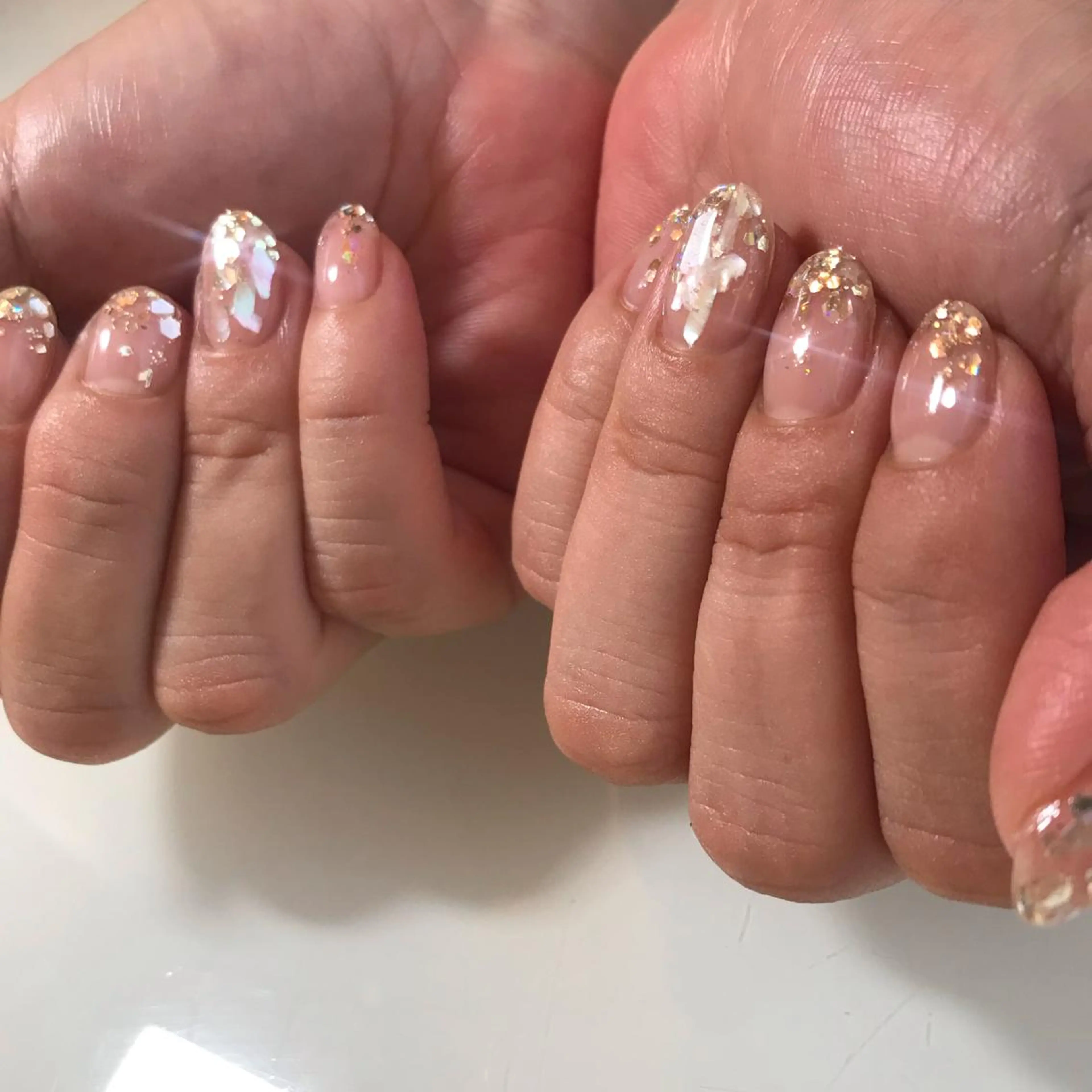 ネイル nail salon ticoRuのネイルデザイン