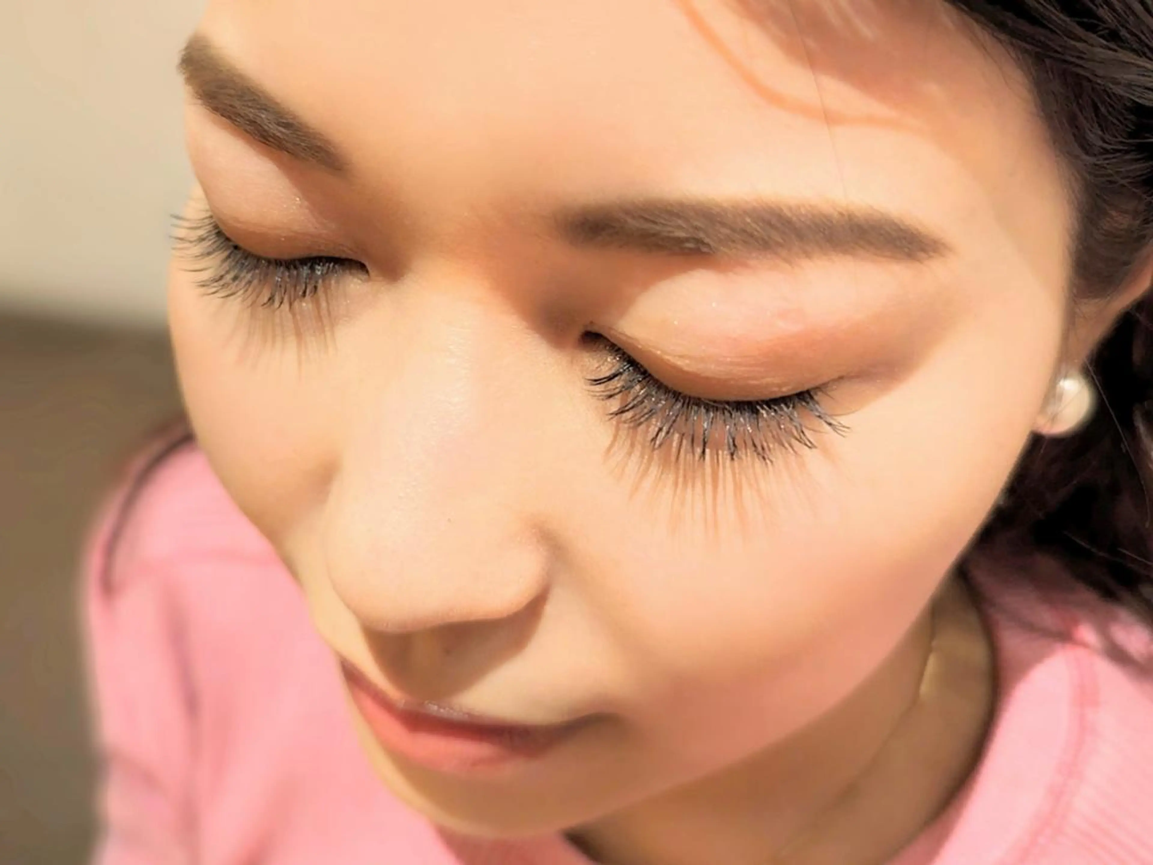 【新規】マツエク👀3Dエクステ300本🕊負担最小&長持ち✨の写真