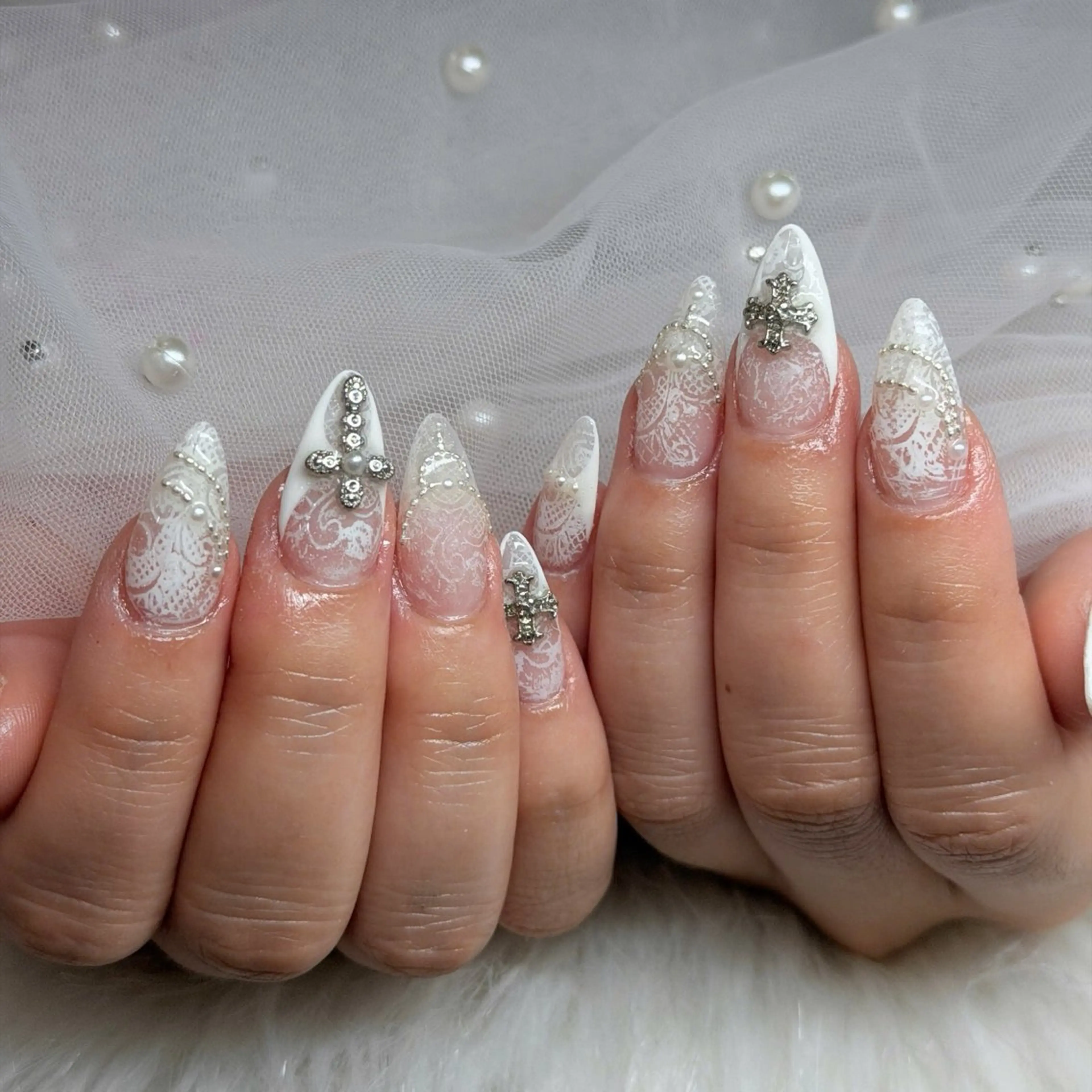 ネイル な なのネイルデザイン