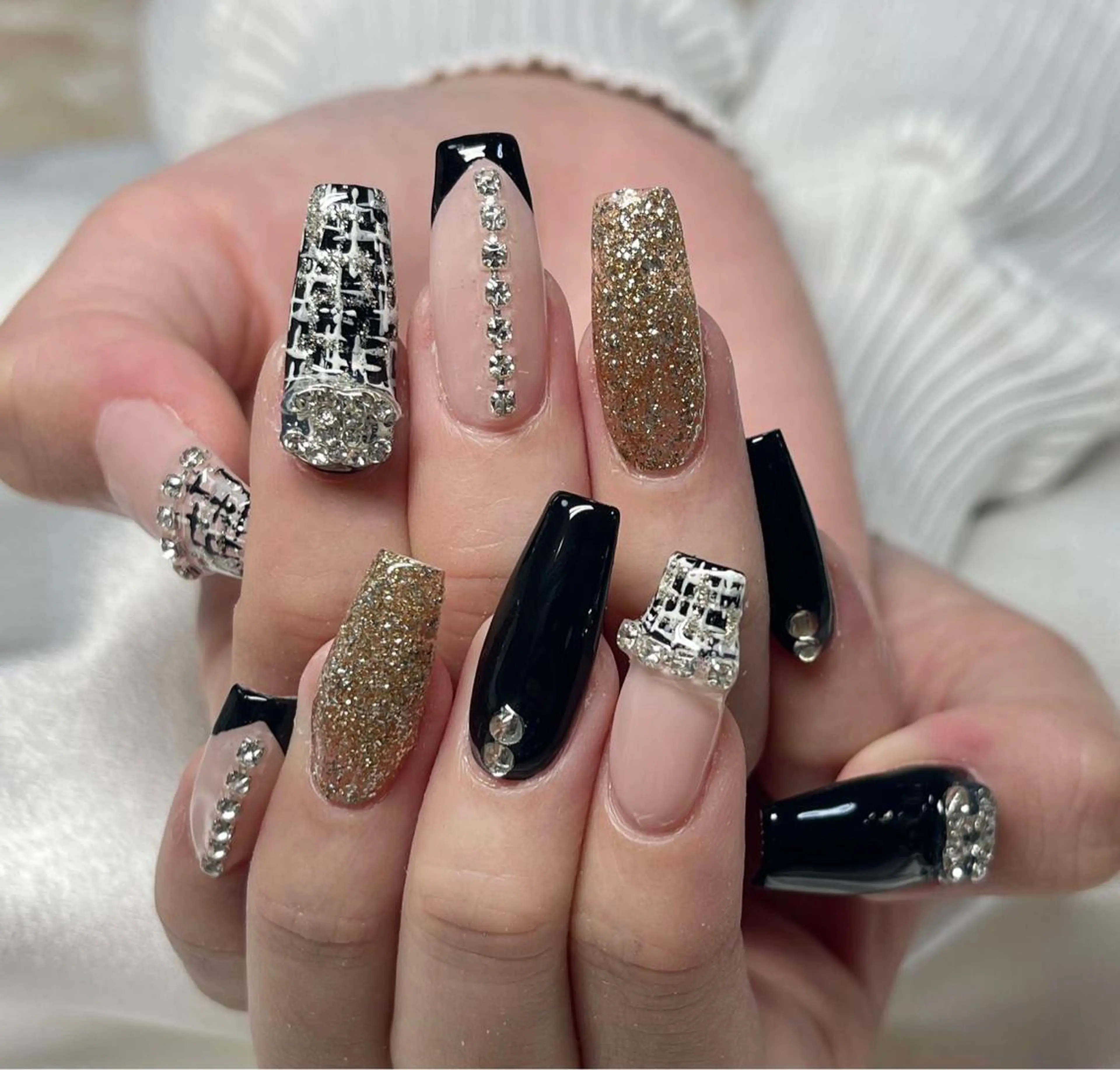 ネイル ハンドネイル Nail Salon kihi大塚店のネイルデザイン