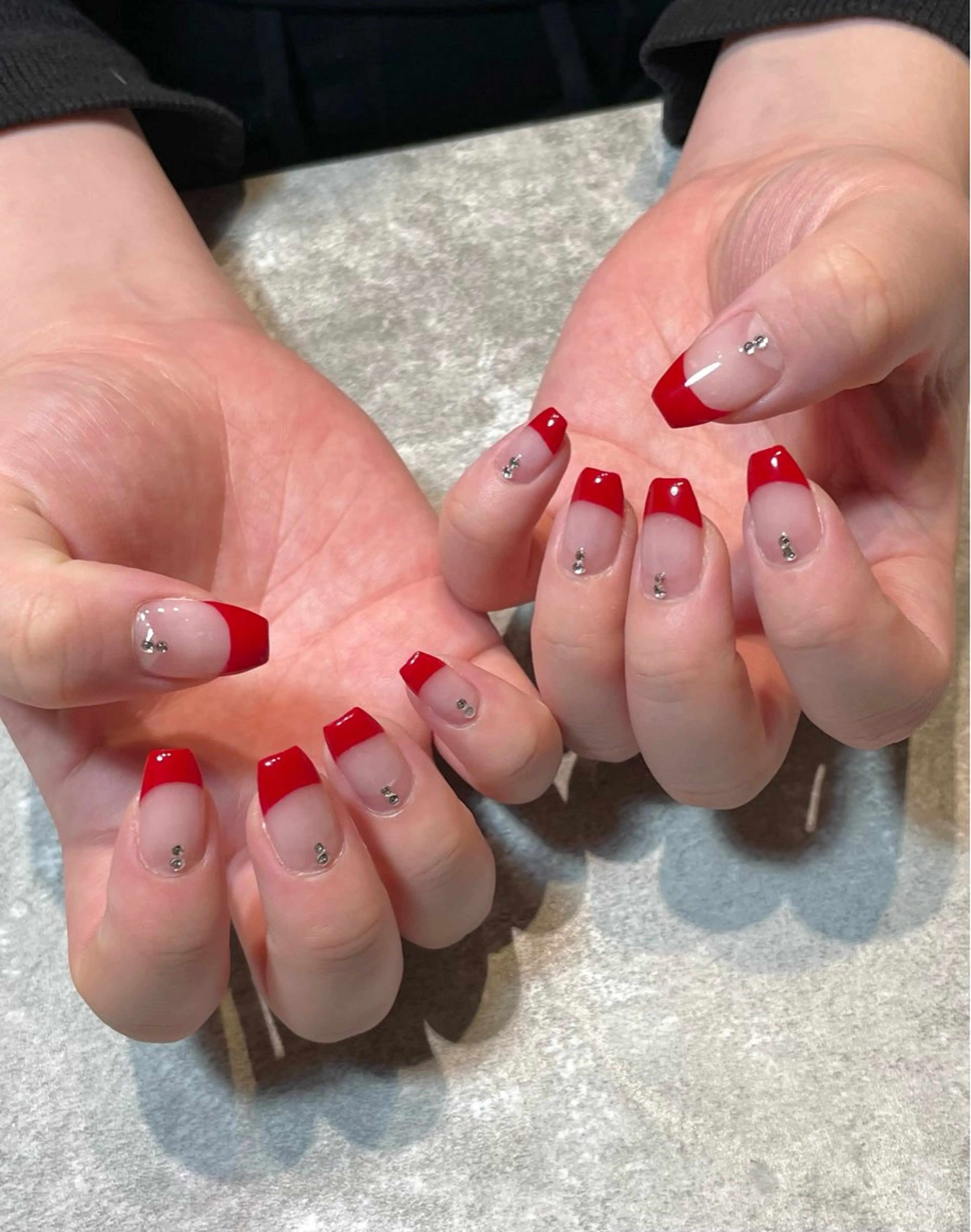 ネイル ハンドネイル Nail MOANAのネイルデザイン