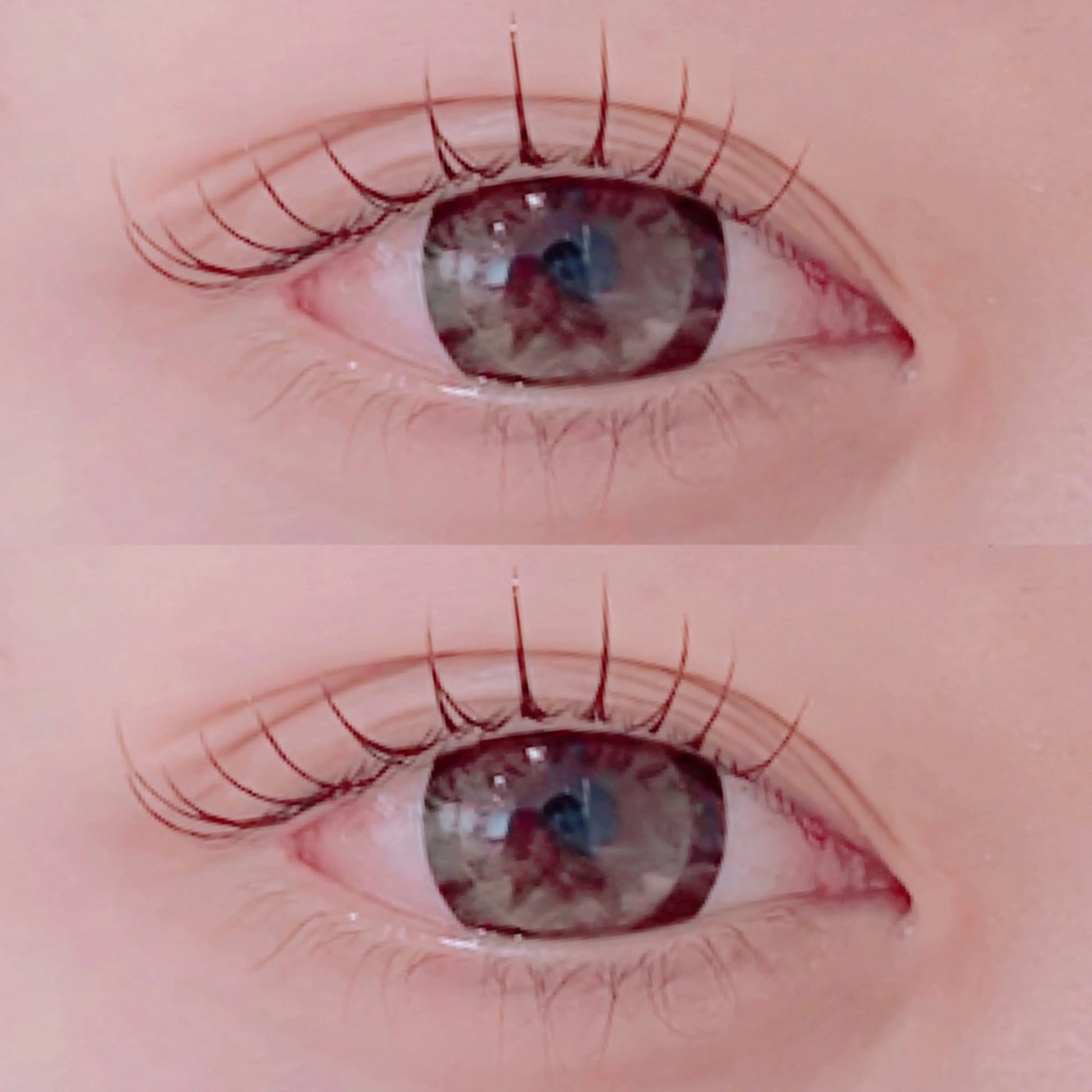 マツエク・マツパ マツパ renelle ～eyelash&nail～所属・renelle matsuiのマツエク・マツパデザイン