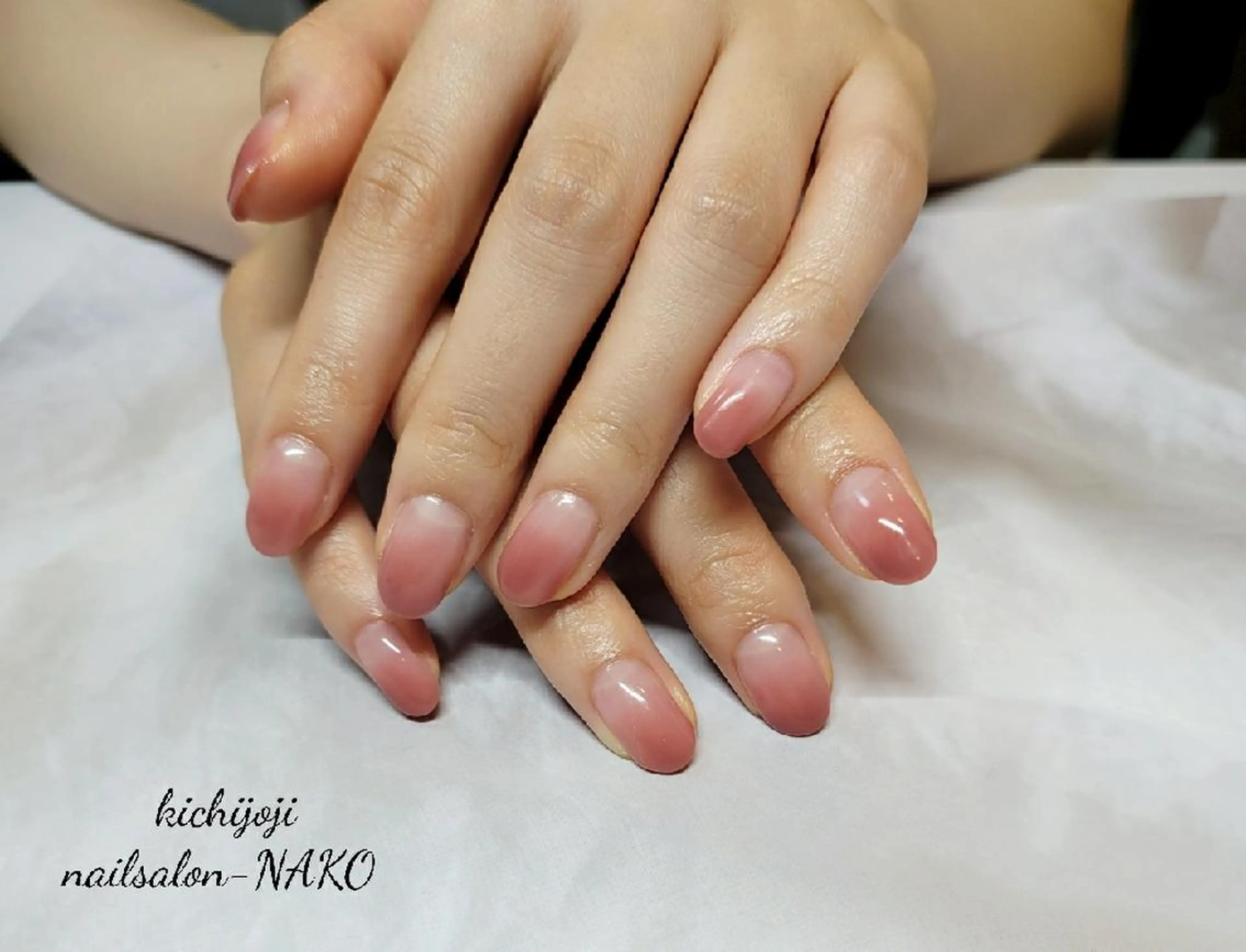 ネイル Salon-NAKO 🐷shirai🐷のネイルデザイン