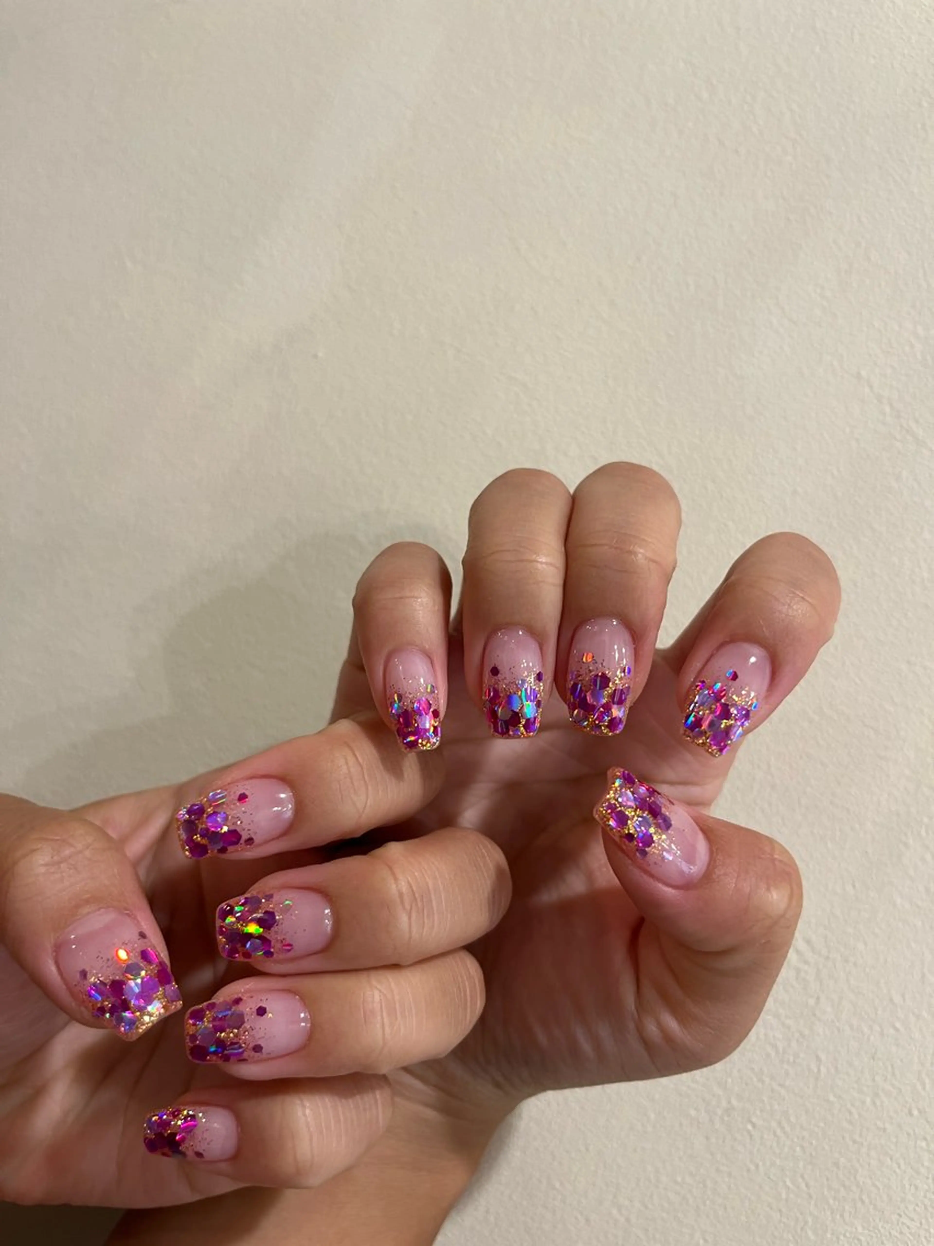 ネイル eknail所属・ek nailのネイルデザイン