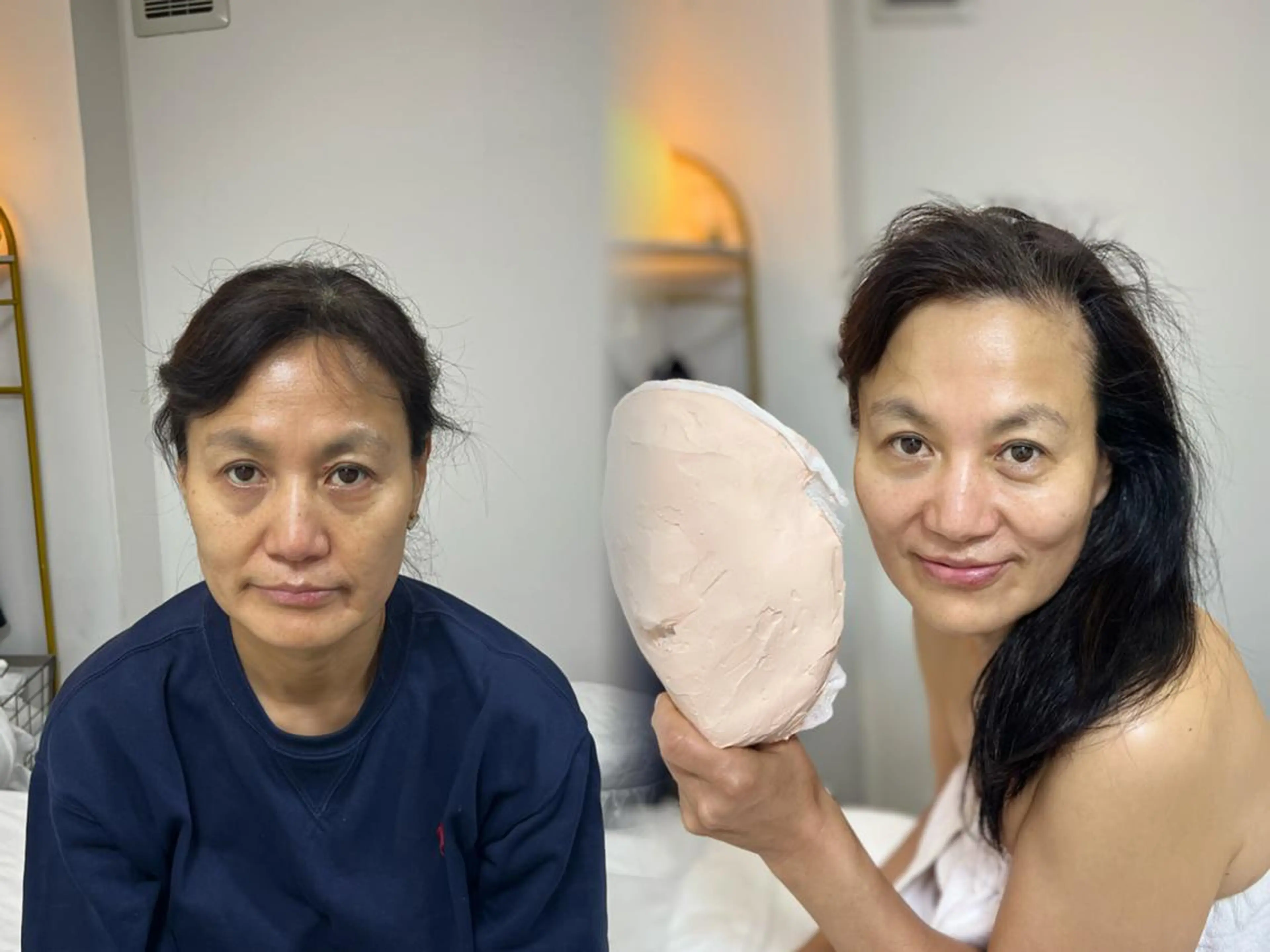 🧚‍♀️U・mi 菜々子のマツエク・マツパデザイン