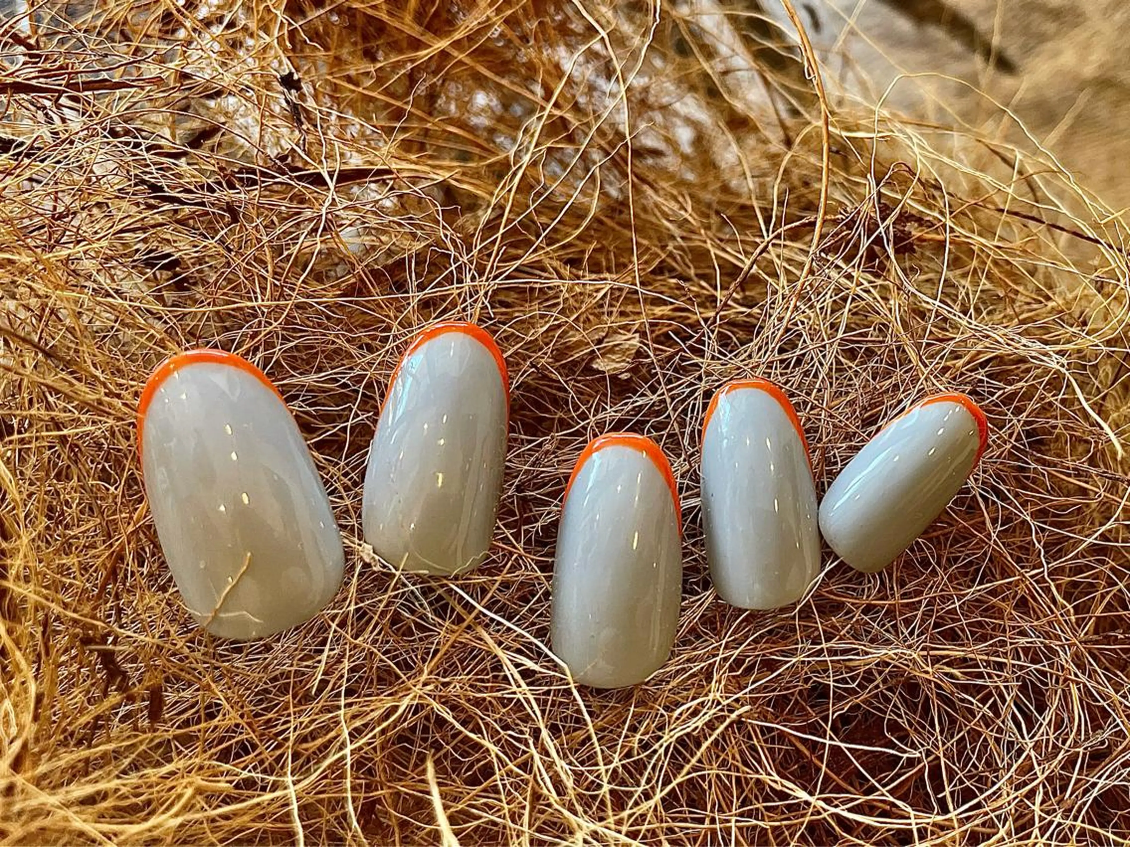 ネイル ハンドネイル ~Liebe~ harukaのネイルデザイン