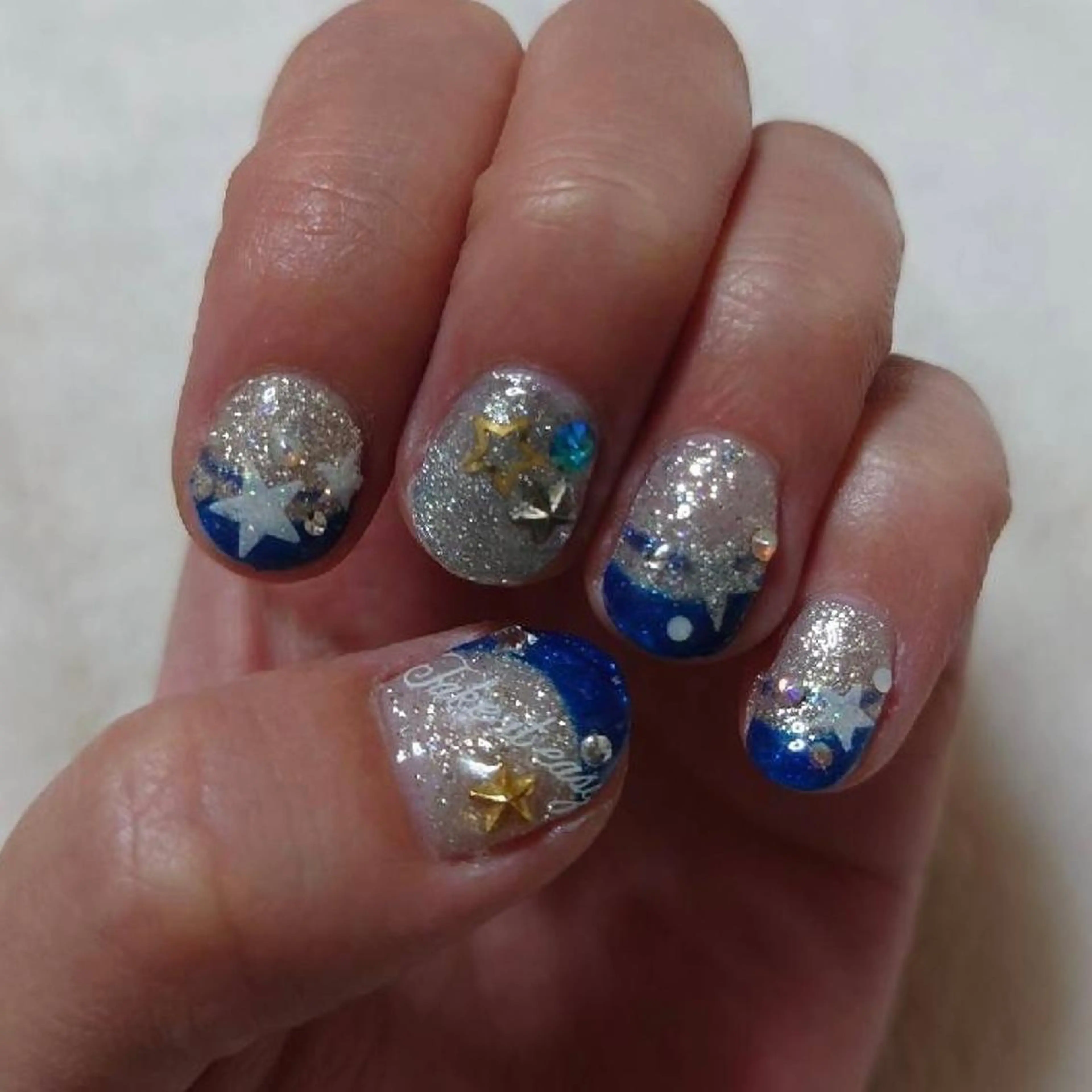 ネイル ヘアーサロン　Olive所属・田口 美奈のヘアスタイル