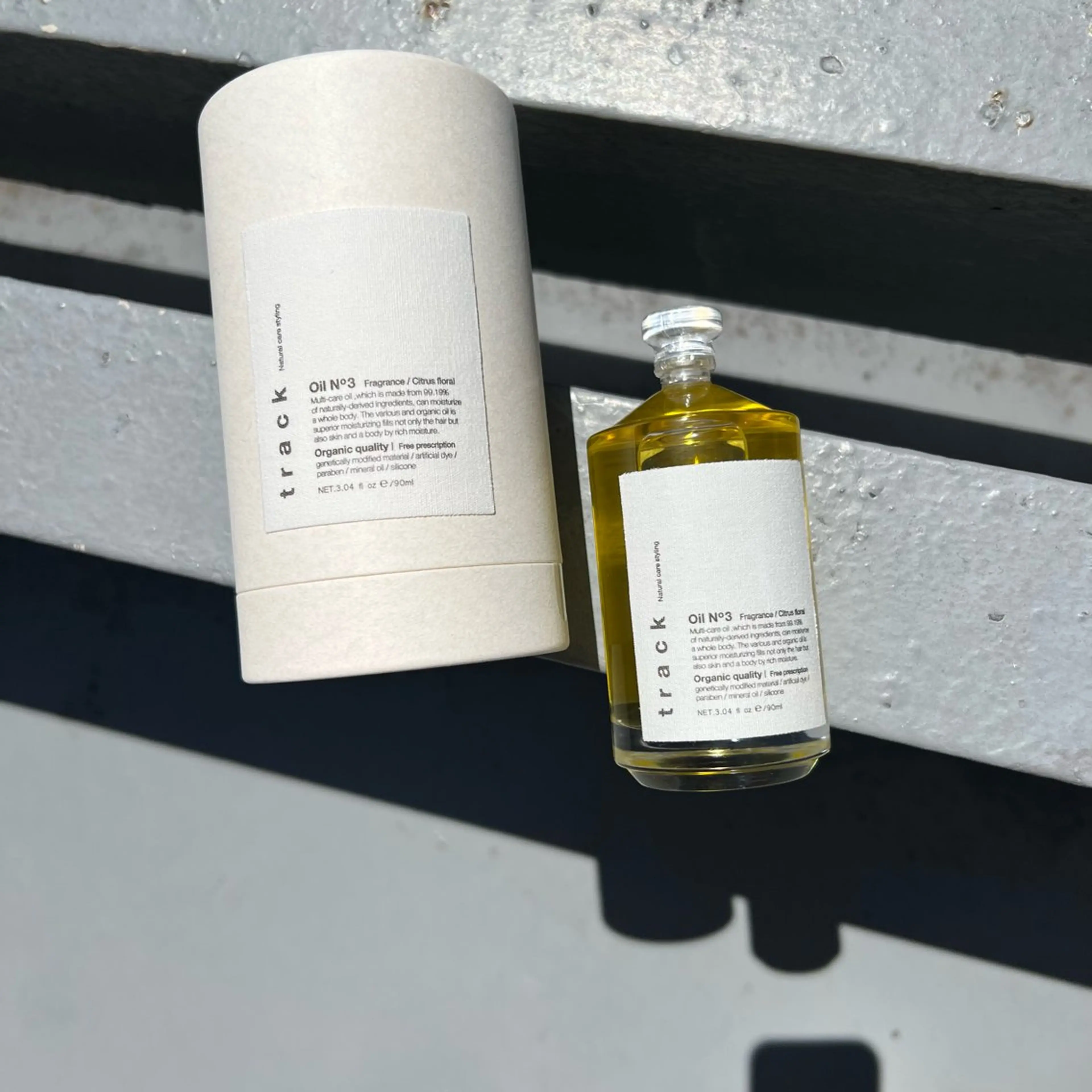 ボブ美容師 /馬場 翼のヘアスタイル