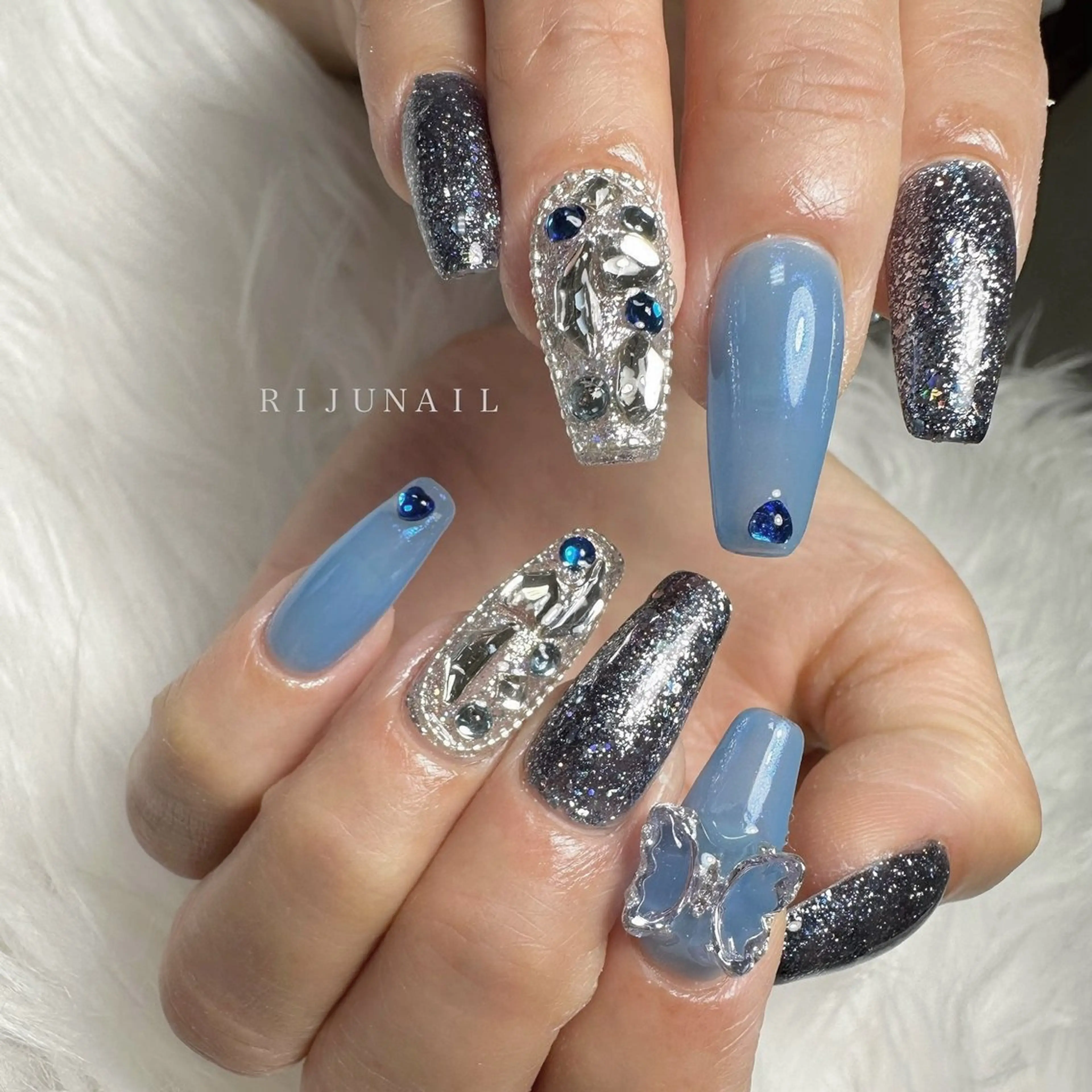 ロング 安藤 紅実のその他イメージ