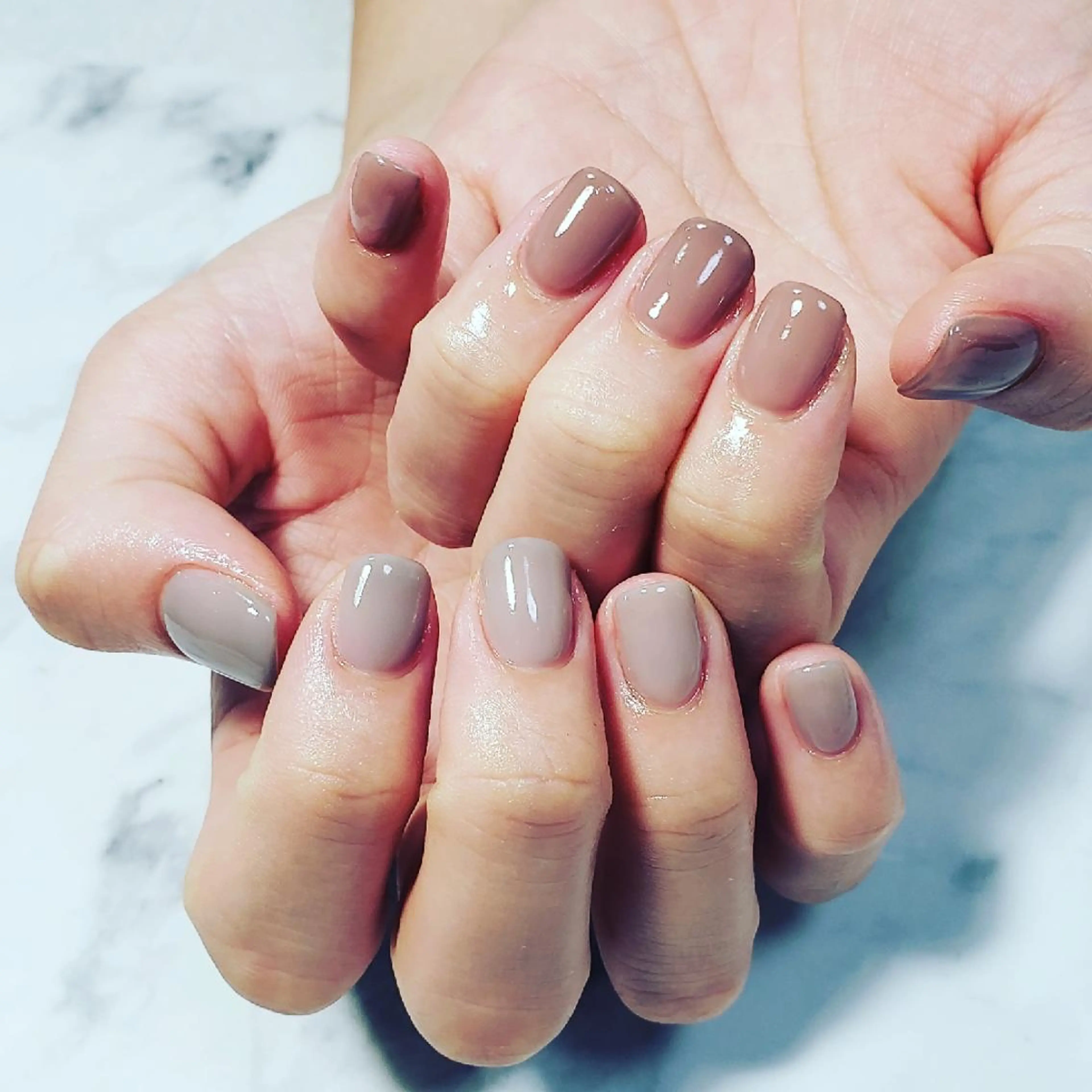 ネイル ビジュード ネイルのネイルデザイン