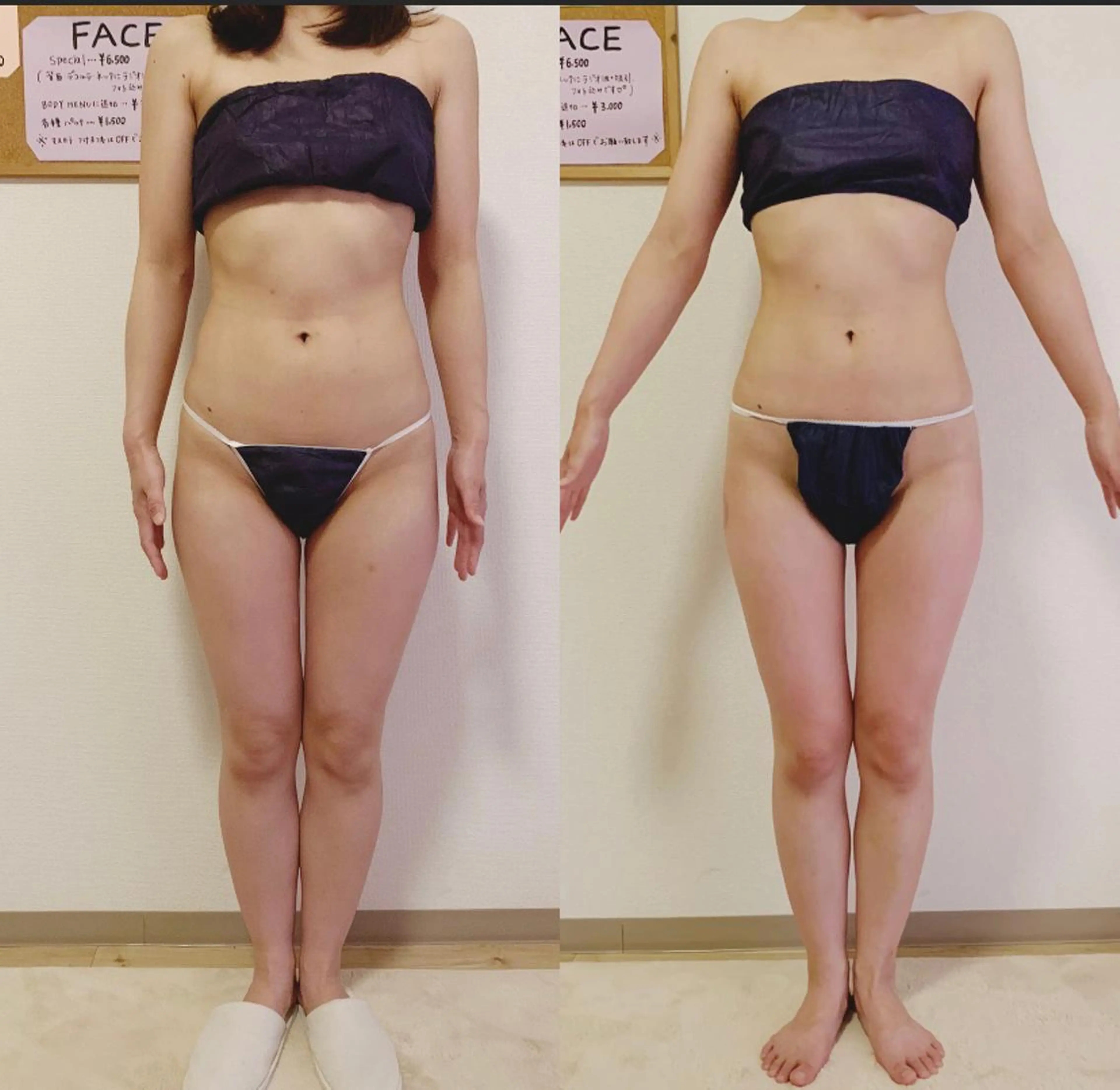 a  room salonのエステ・リラクイメージ