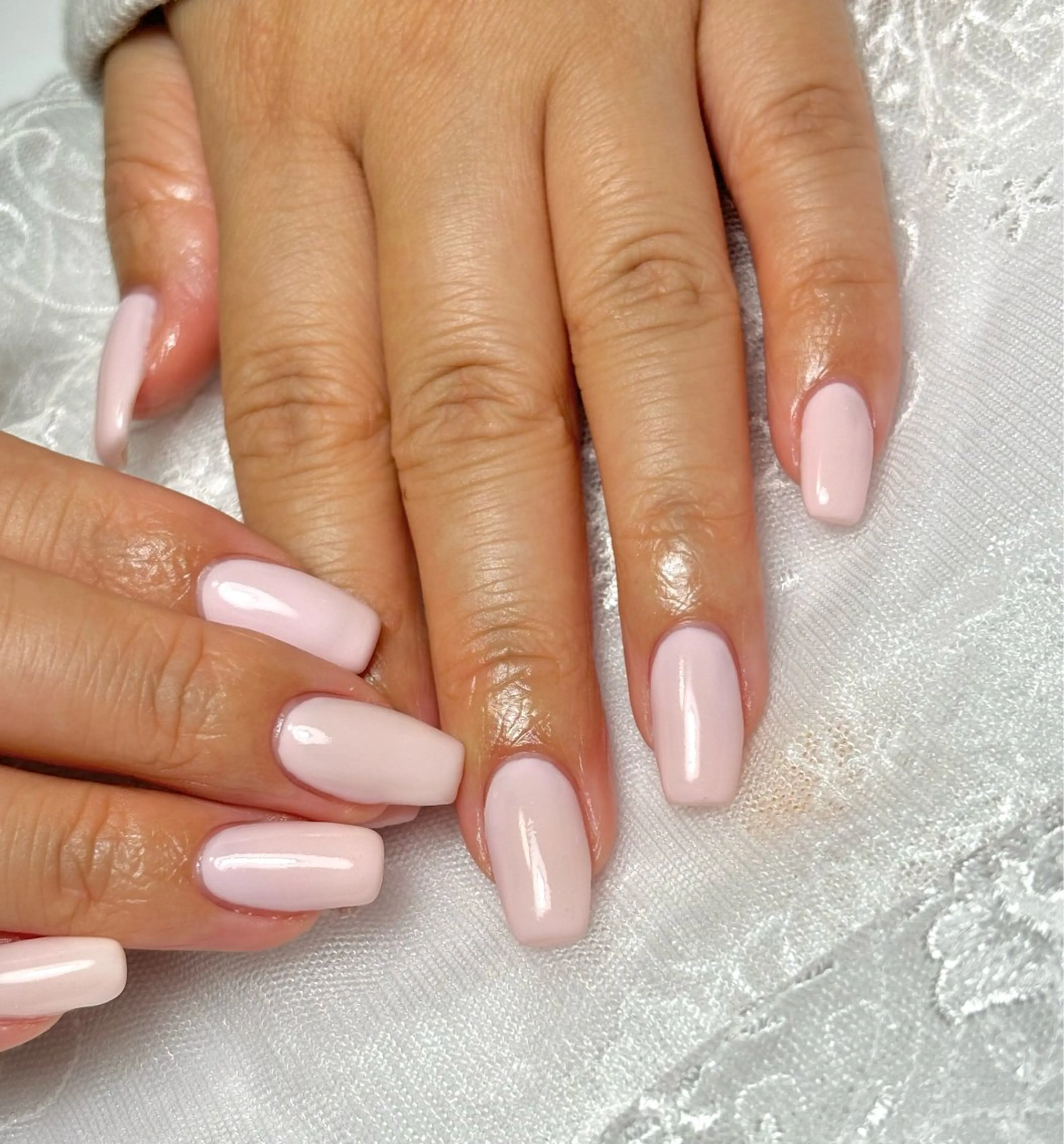 ネイル 持ち込み Belle　ネイル＆ ホワイトニングサロンのネイルデザイン