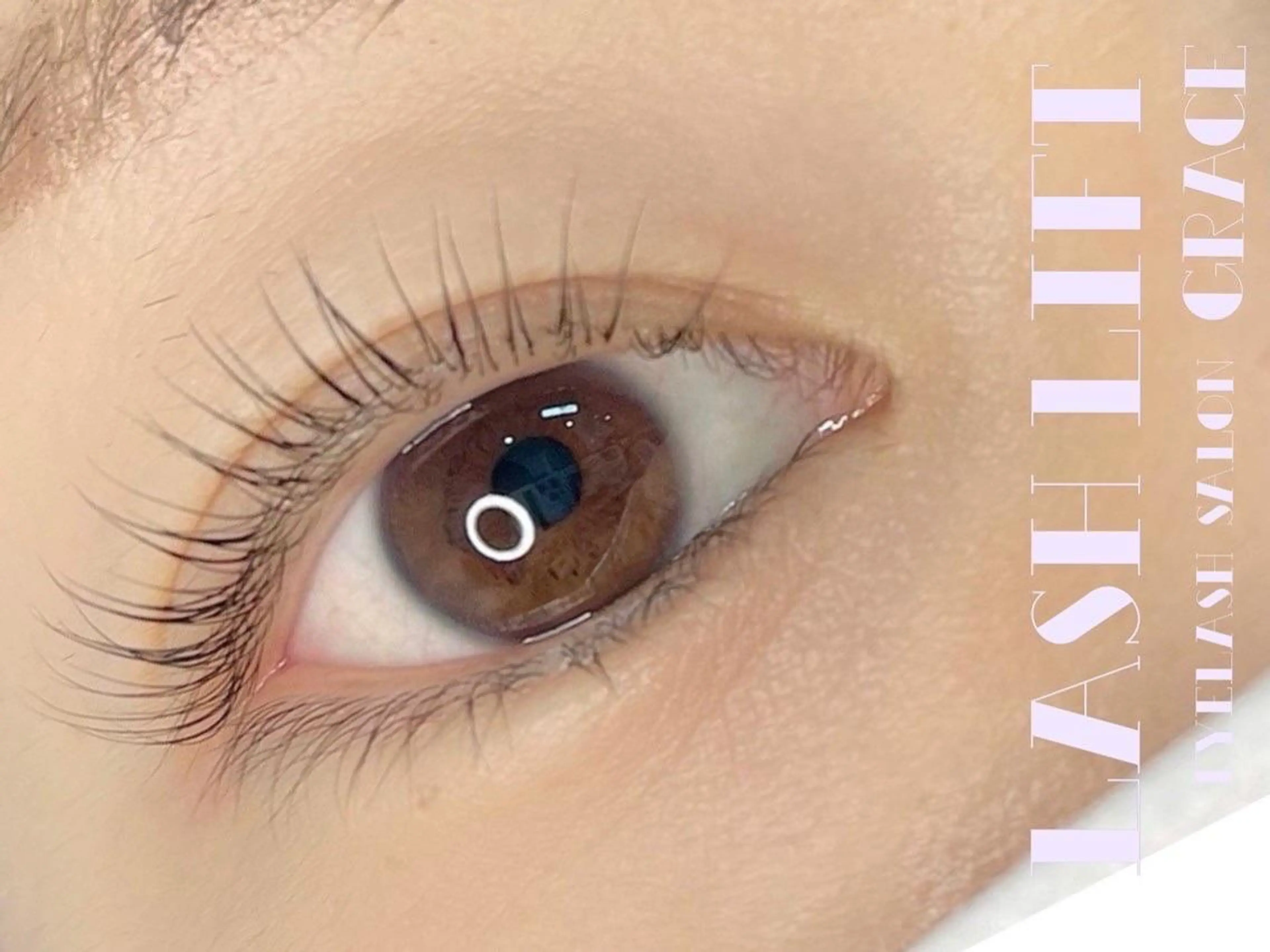 80本◎まつげエクステお付け足し🩷 ¥3,900✨カール選べます💕オフ不可の写真